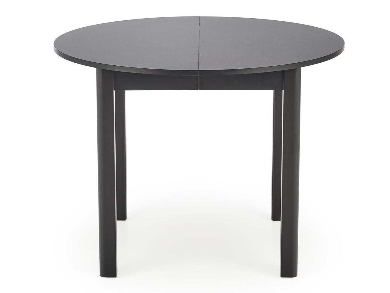 Stalas RINGO, Spalva: Juoda