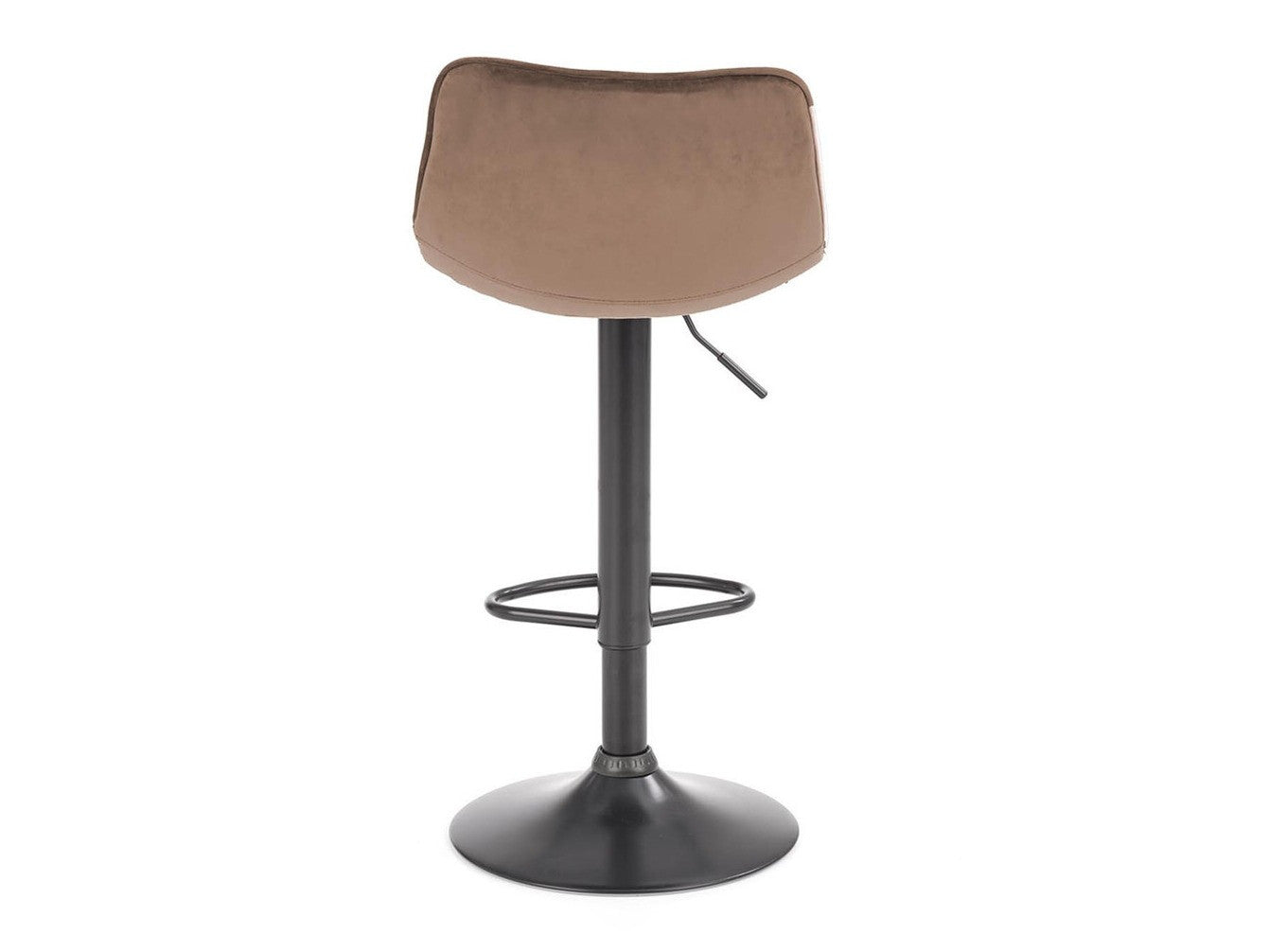 Pusbario kėdė H95, Spalva: Šviesi ruda