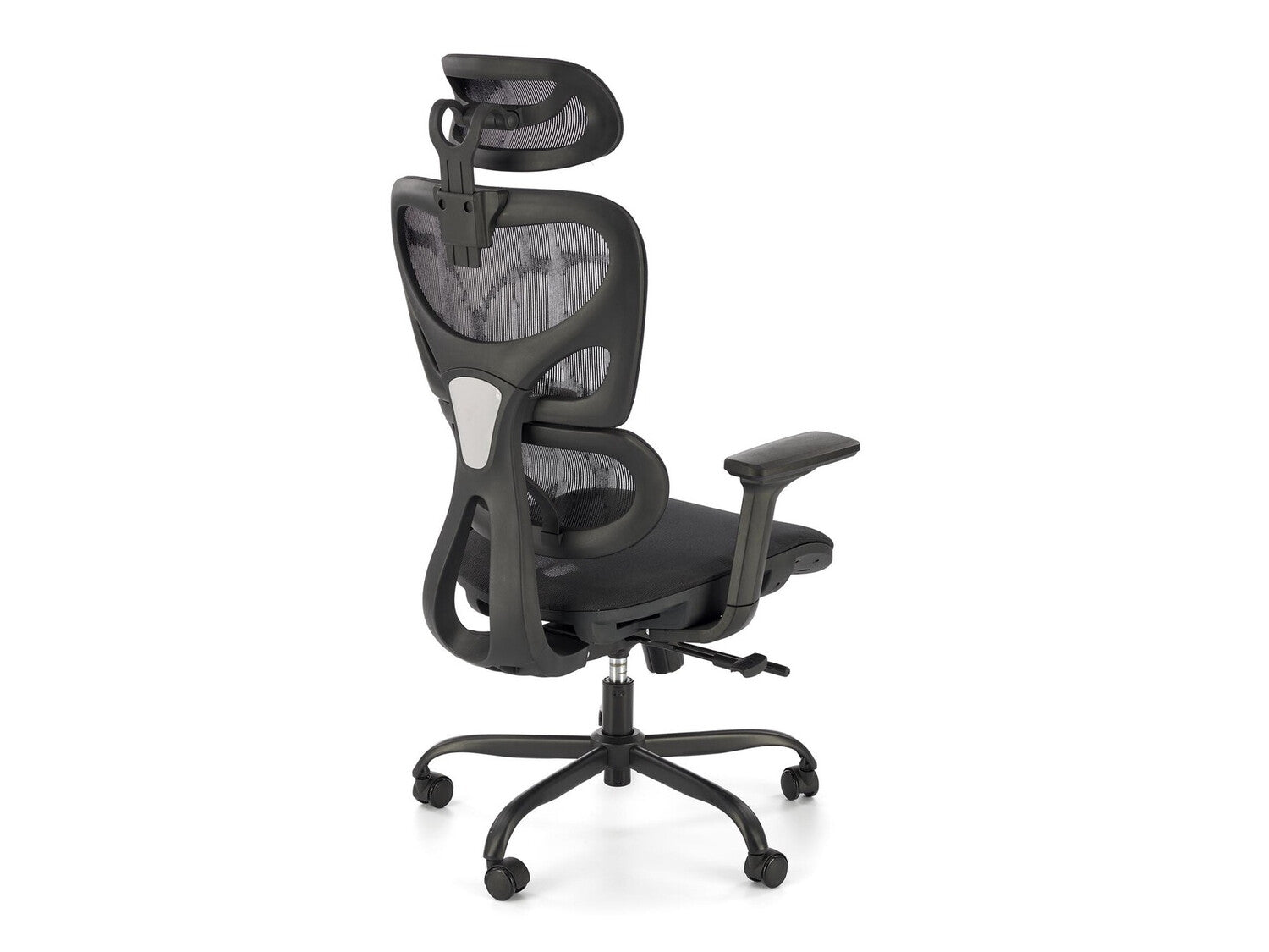 Biuro kėdė GOTARD kėdė, juoda V-CH-GOTARD-FOT