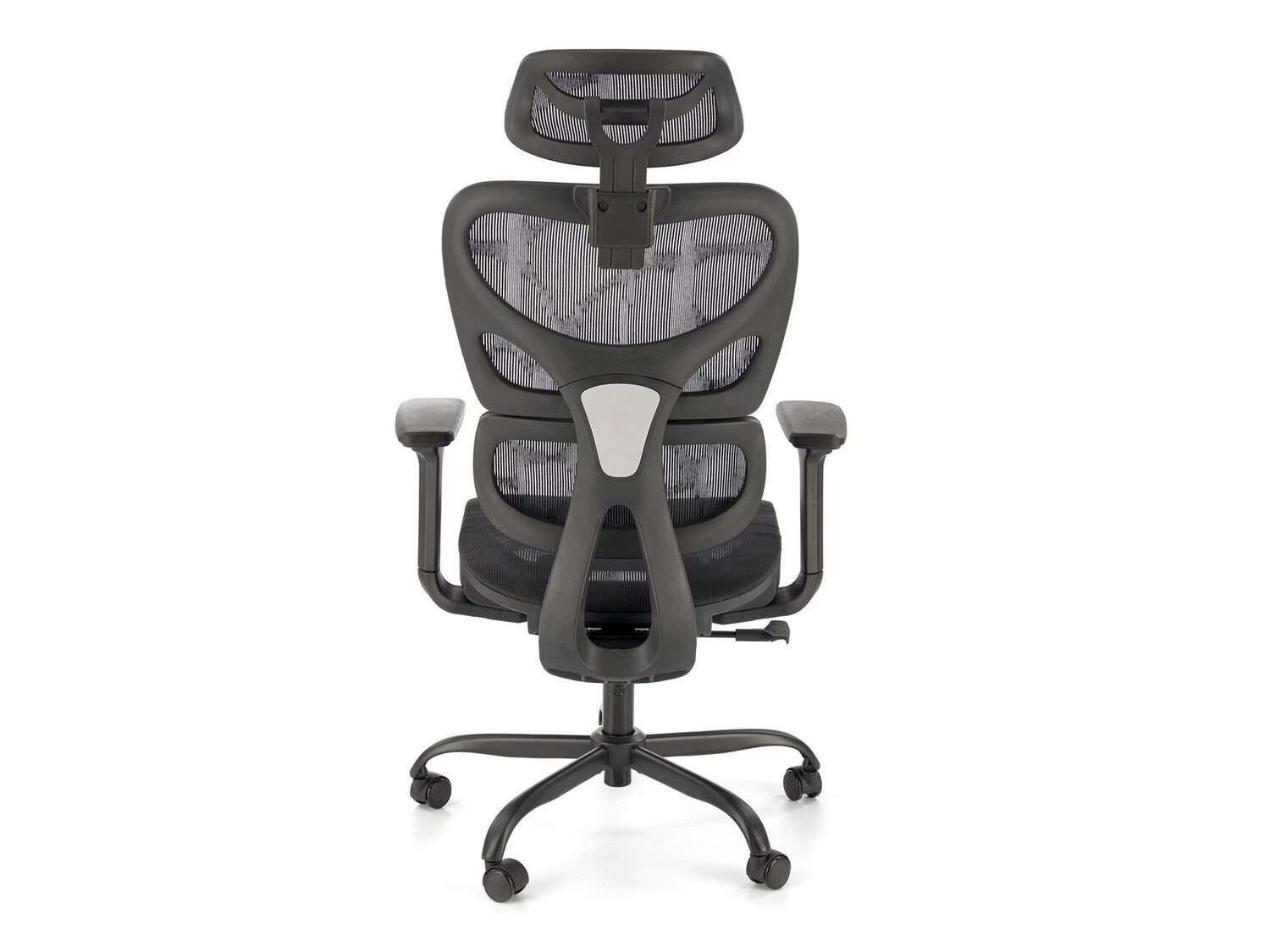 Biuro kėdė GOTARD kėdė, juoda V-CH-GOTARD-FOT