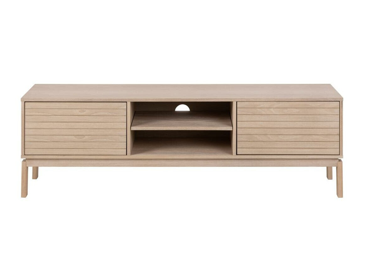 Tv staliukas Linley TV unit balta H000022819