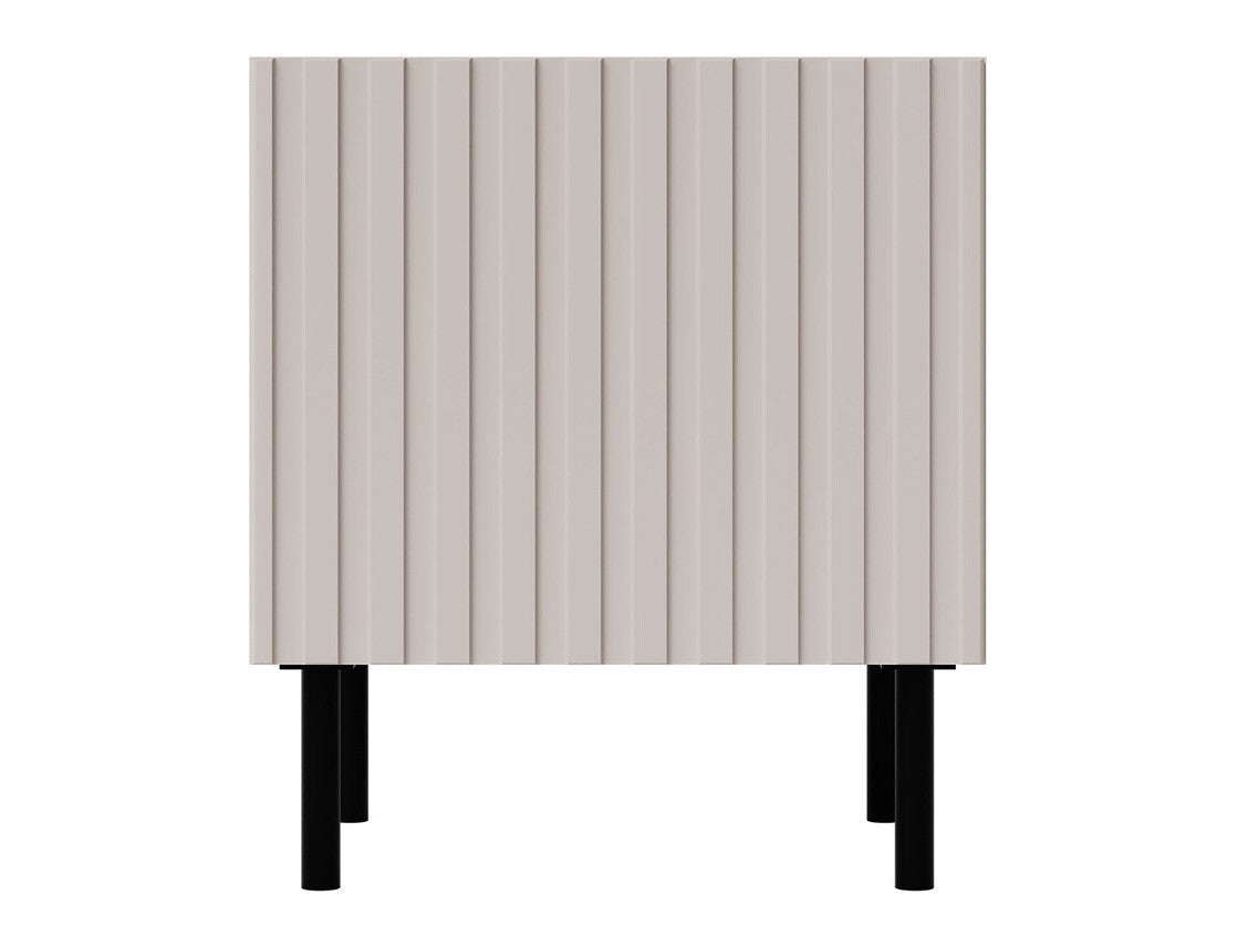 Naktinis staliukas Stolik necny ARUBA 2 szt. Kašmyras