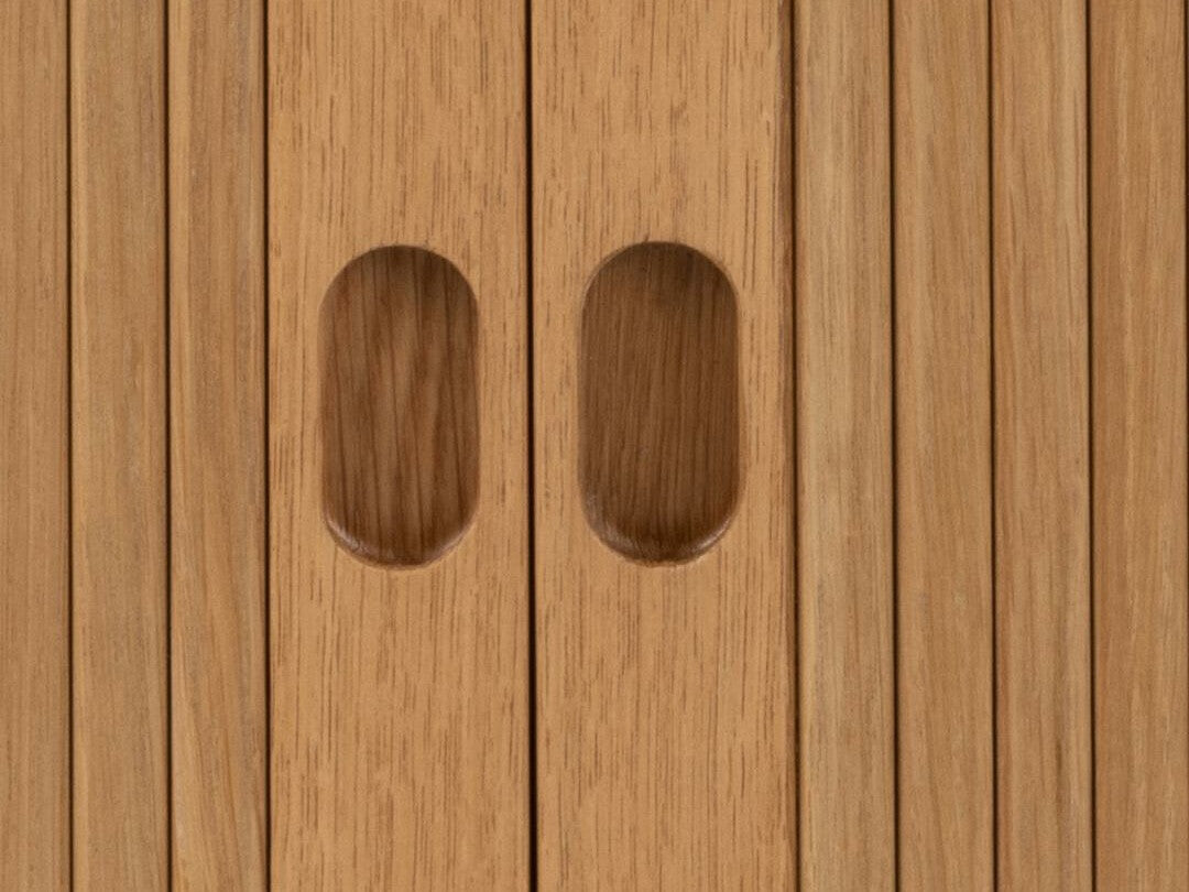 Naktinis staliukas Lkampasy naktinis staliukas natural 0000102748