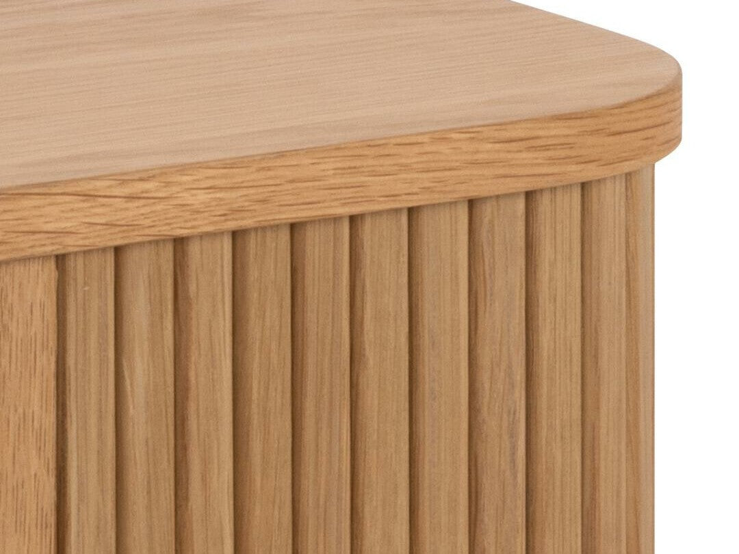 Naktinis staliukas Lkampasy naktinis staliukas natural 0000102748