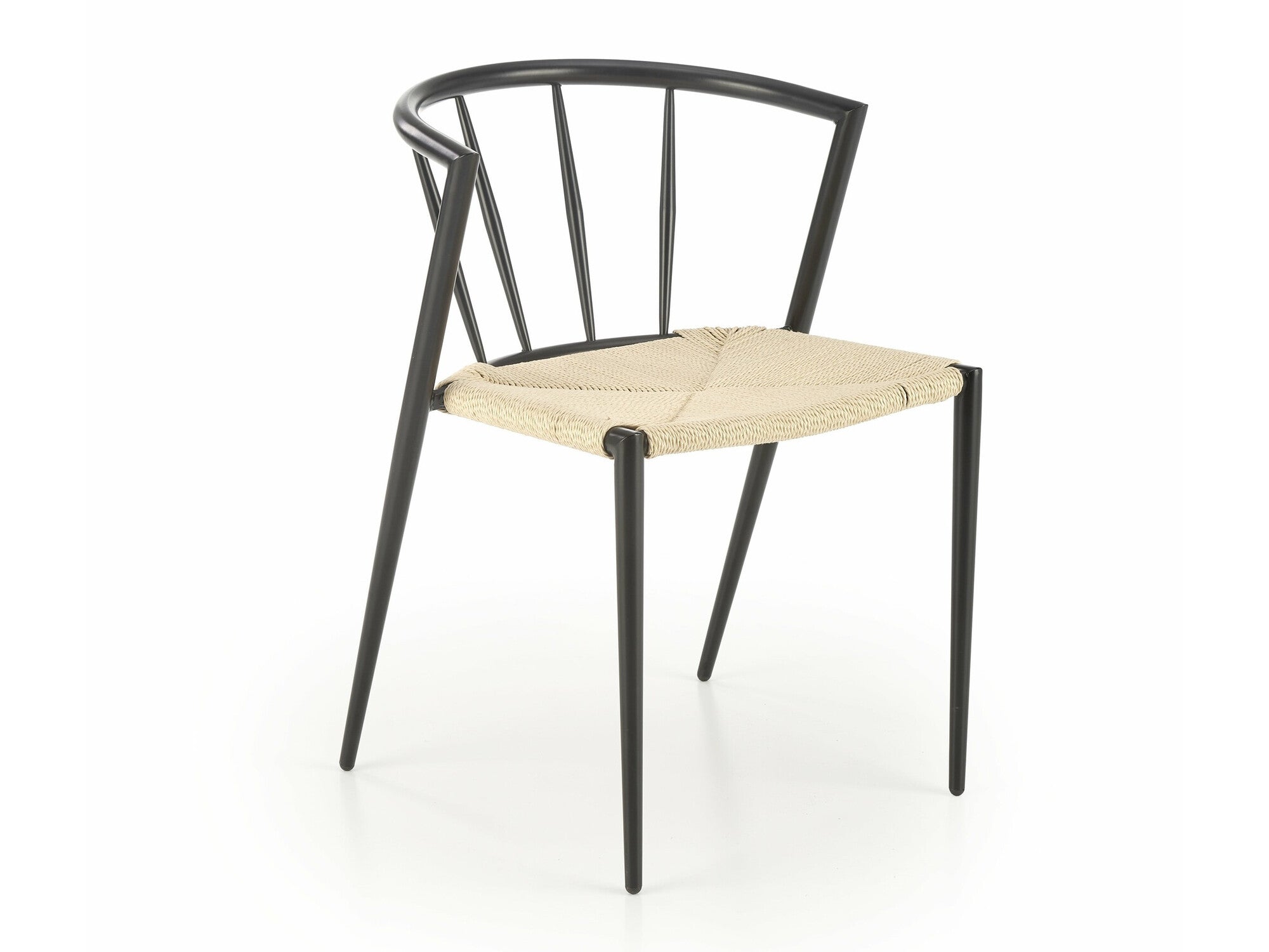 Kėdė K515 kėdė, natural V-CH-K/515-KR