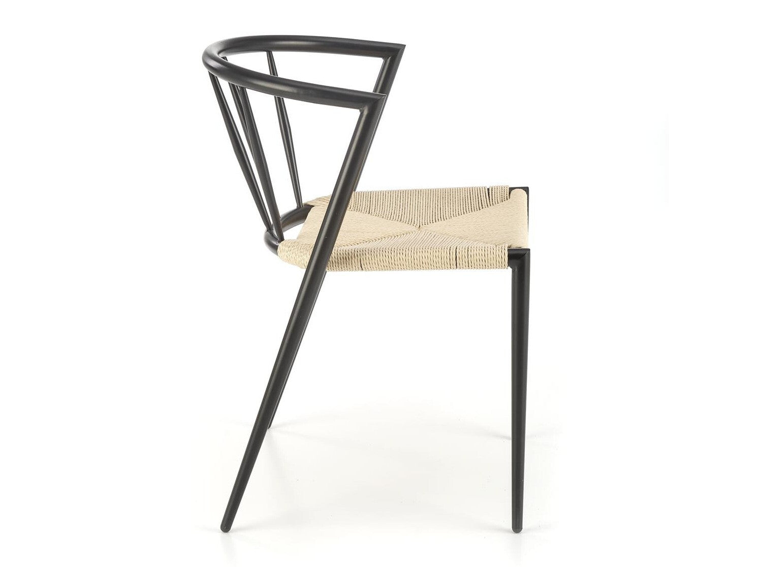 Kėdė K515 kėdė, natural V-CH-K/515-KR