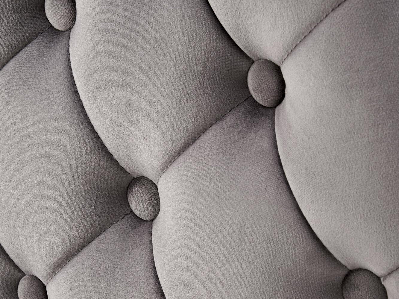 Kėdė K555 kėdė, pilka / sidabrinė V-CH-K/555-KR (Pilka)