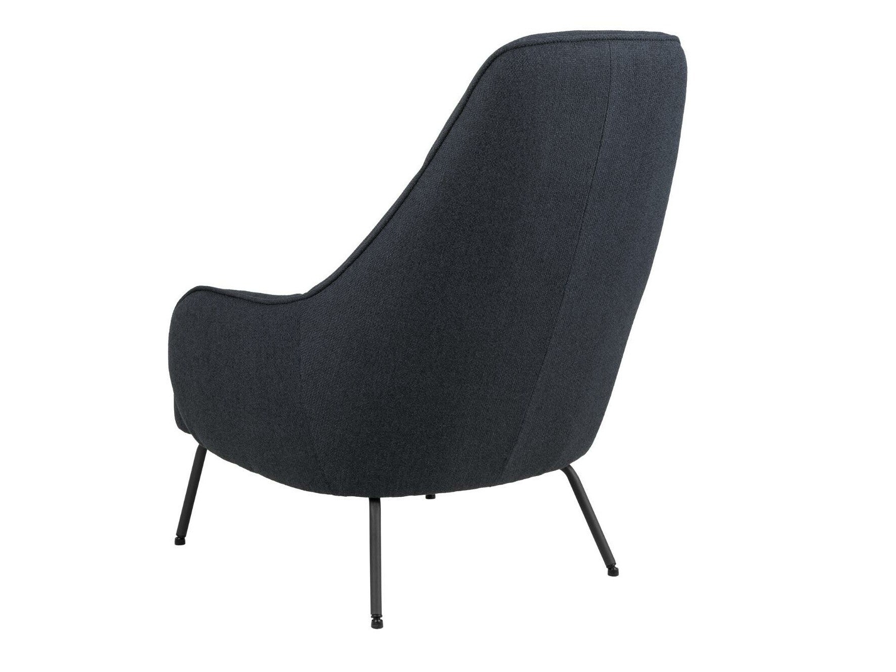 Fotelis Texas resting kėdė mėlyna 0000104809 (Mėlyna)