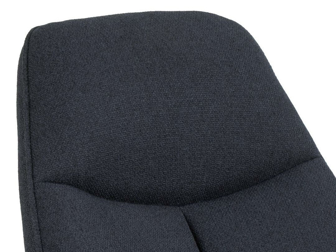 Fotelis Texas resting kėdė mėlyna 0000104809 (Mėlyna)