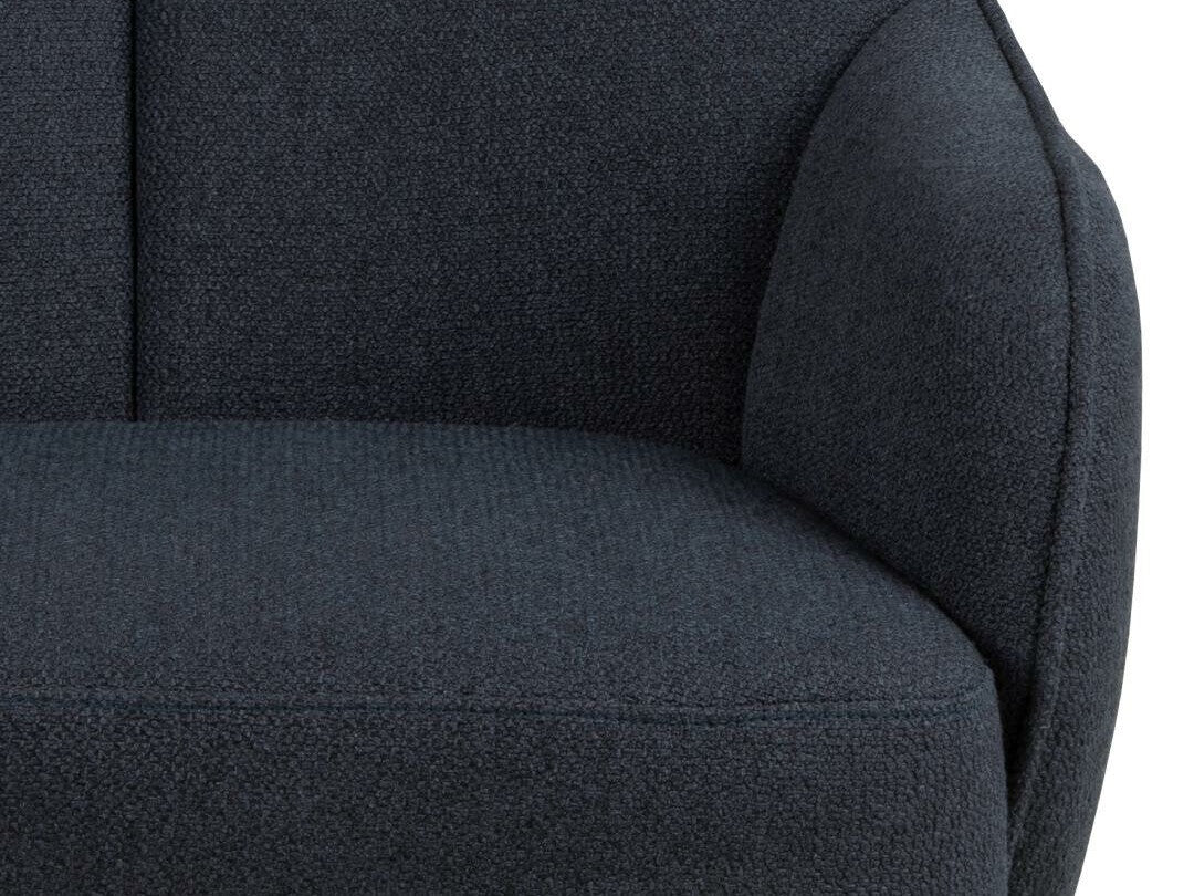 Fotelis Texas resting kėdė mėlyna 0000104809 (Mėlyna)