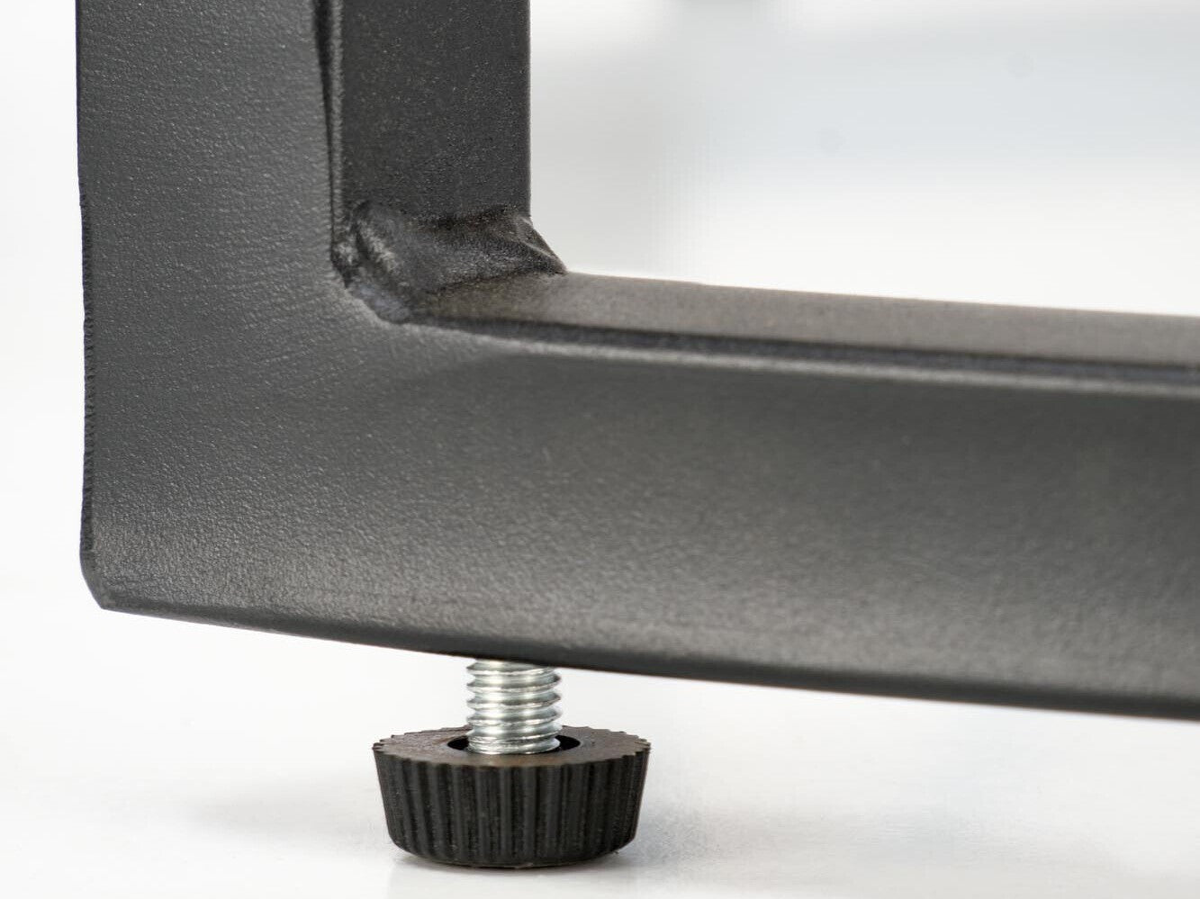 Žurnalinių staliukų komplektas ALEXANDRA komplektas of two žurnaliniai staliukai, juodas marmuras / juoda V-CH-ALEXANDRA-LAW