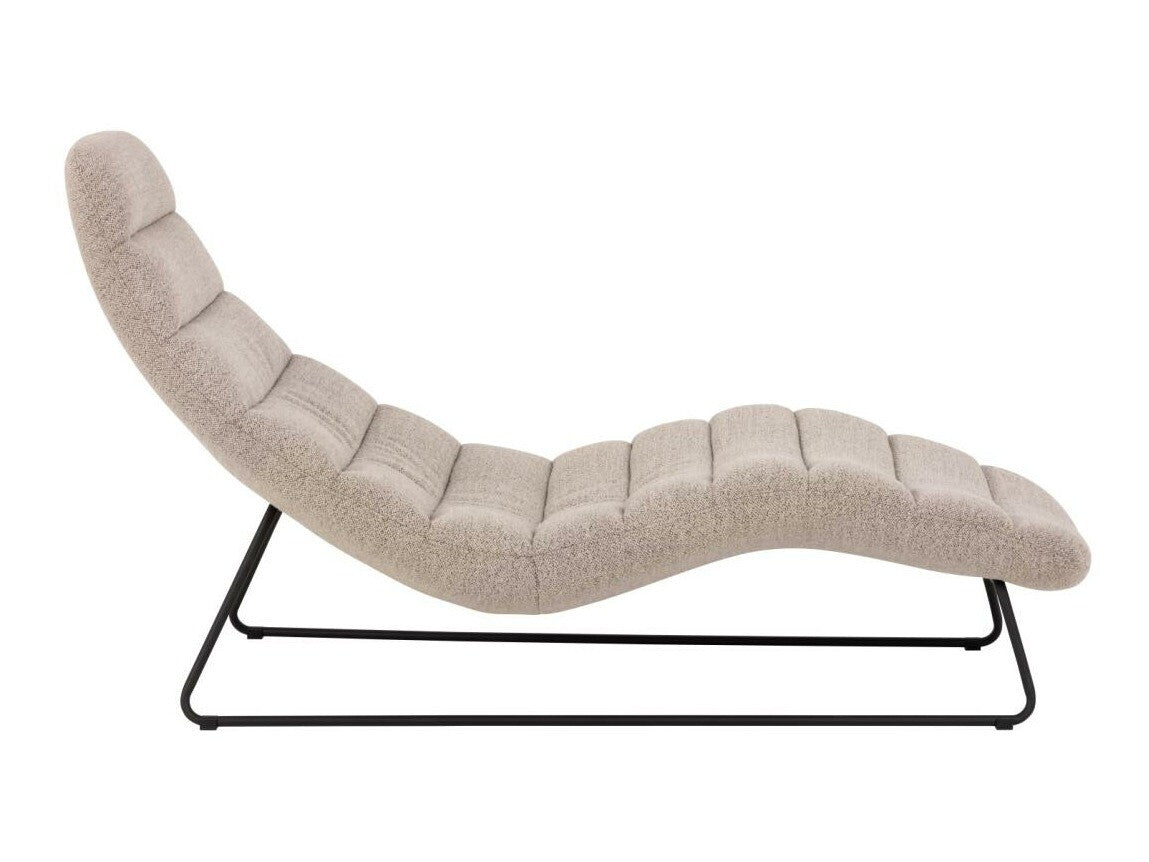 Kušetė Chaplin kušetė smėlio 0000102481 (Beige)