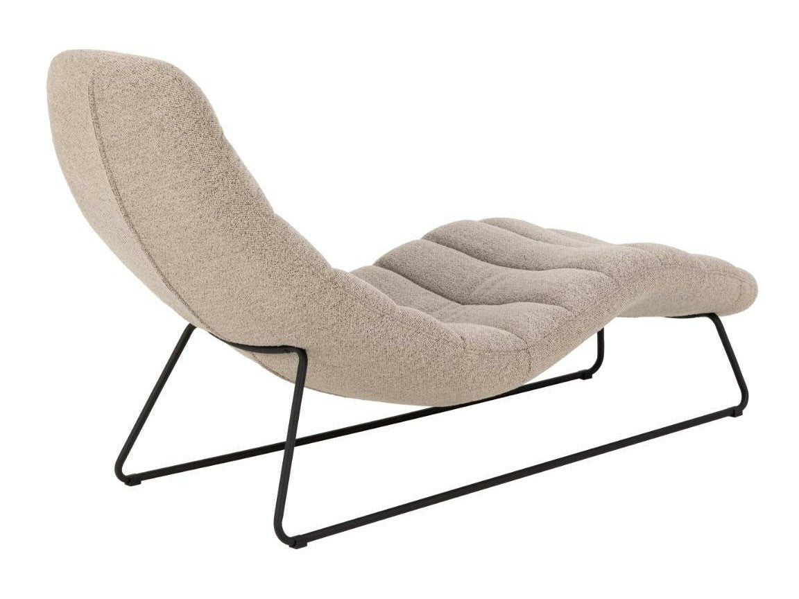 Kušetė Chaplin kušetė smėlio 0000102481 (Beige)