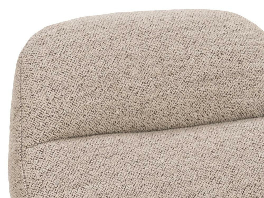 Kušetė Chaplin kušetė smėlio 0000102481 (Beige)