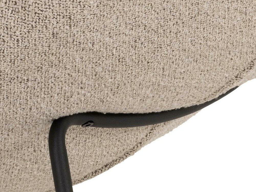 Kušetė Chaplin kušetė smėlio 0000102481 (Beige)
