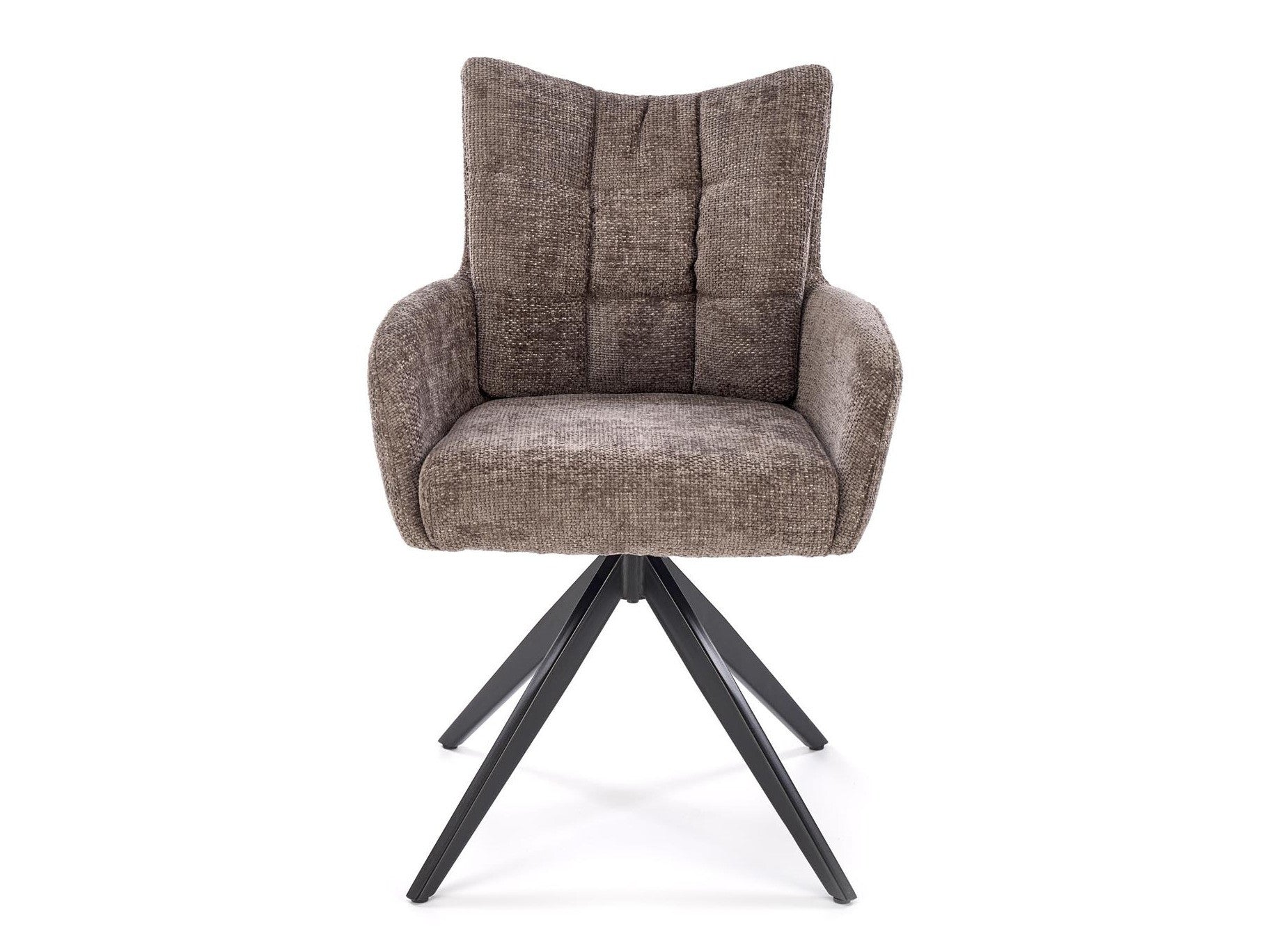 Kėdė K540 kėdė, pilka V-CH-K/540-KR-POPIELATY (Pilka)