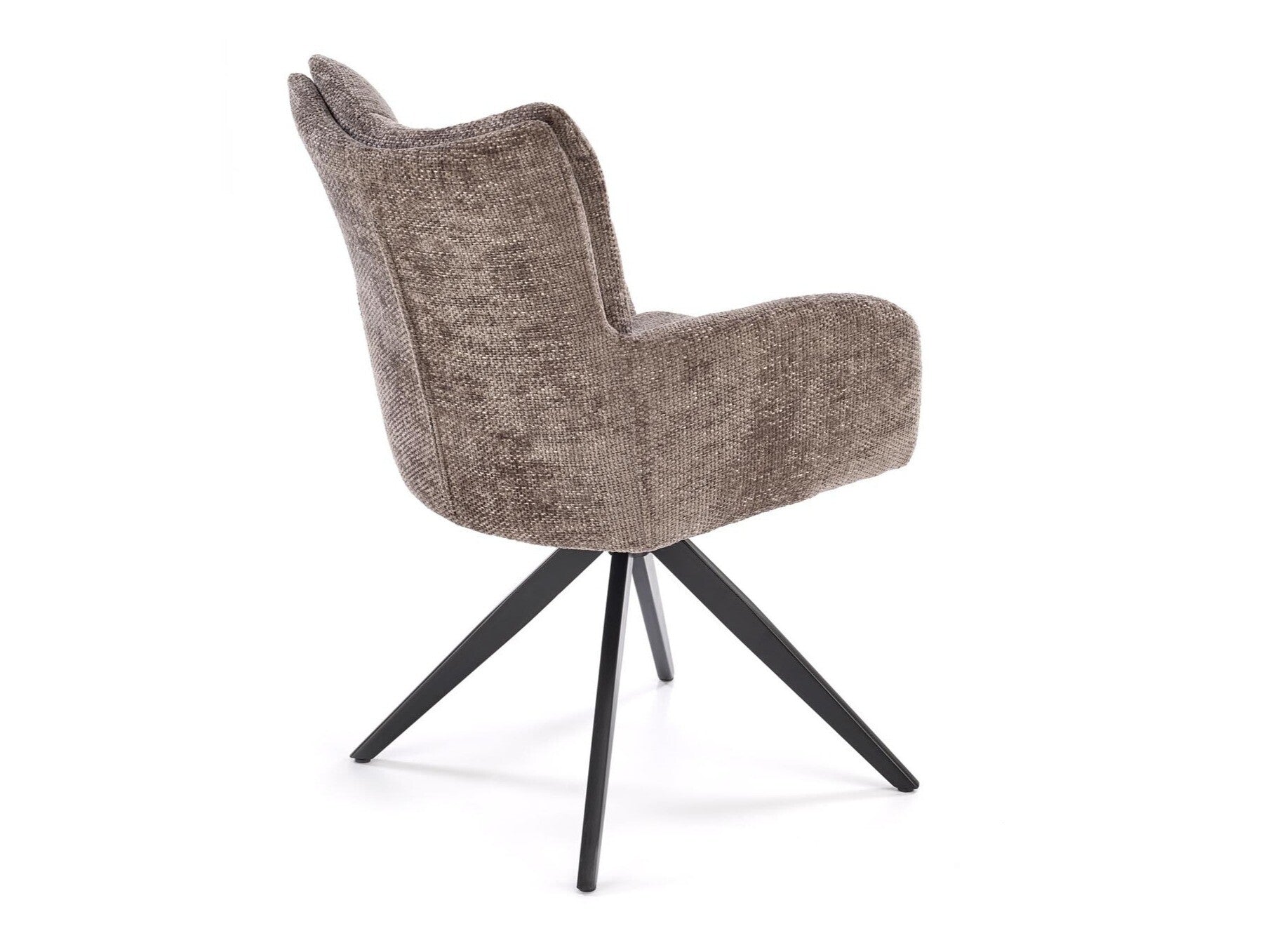 Kėdė K540 kėdė, pilka V-CH-K/540-KR-POPIELATY (Pilka)