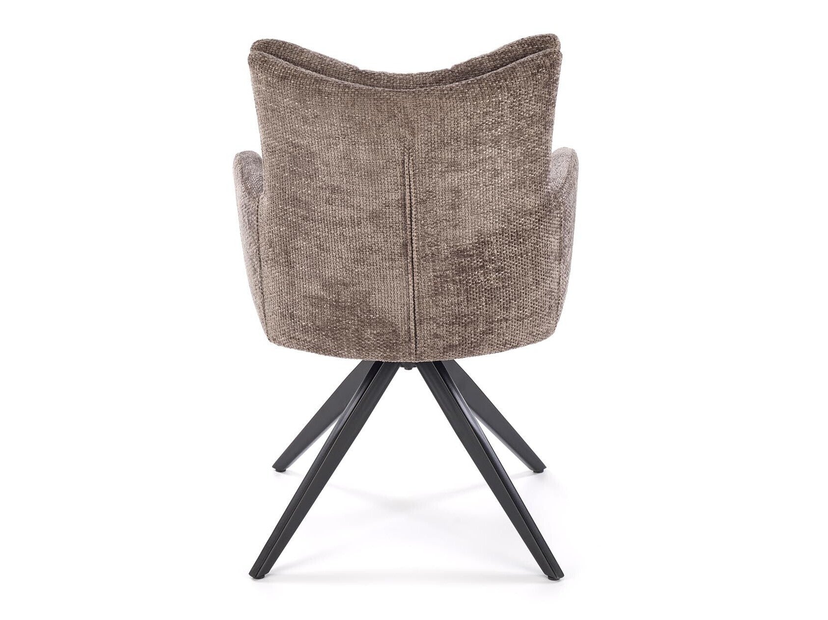 Kėdė K540 kėdė, pilka V-CH-K/540-KR-POPIELATY (Pilka)