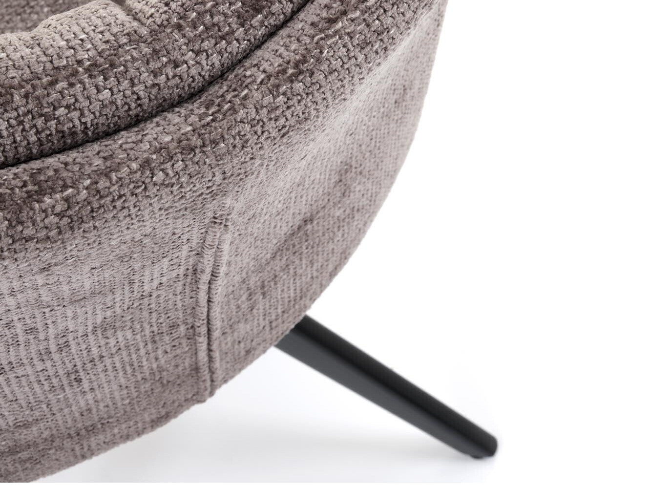 Kėdė K540 kėdė, pilka V-CH-K/540-KR-POPIELATY (Pilka)