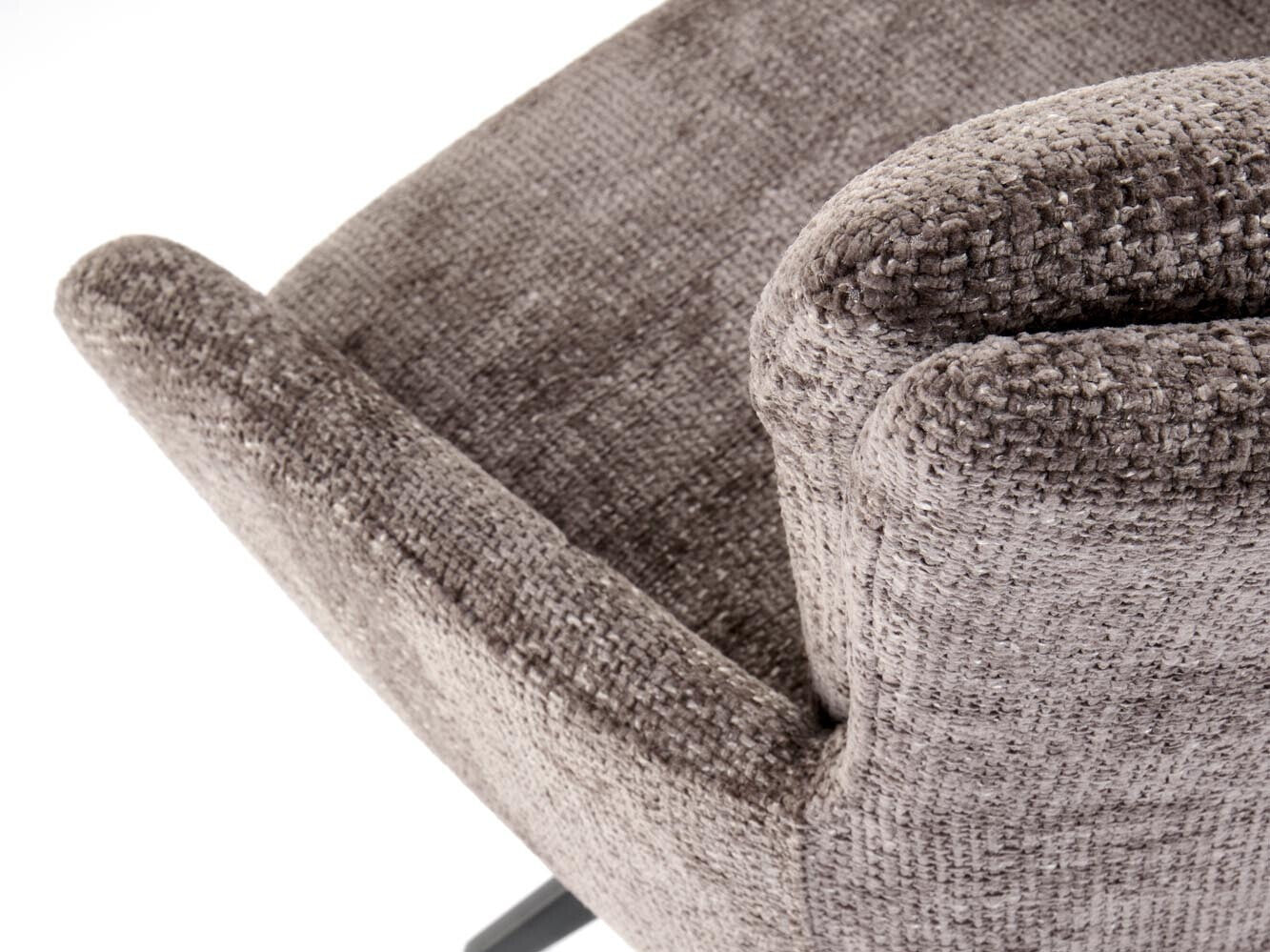 Kėdė K540 kėdė, pilka V-CH-K/540-KR-POPIELATY (Pilka)