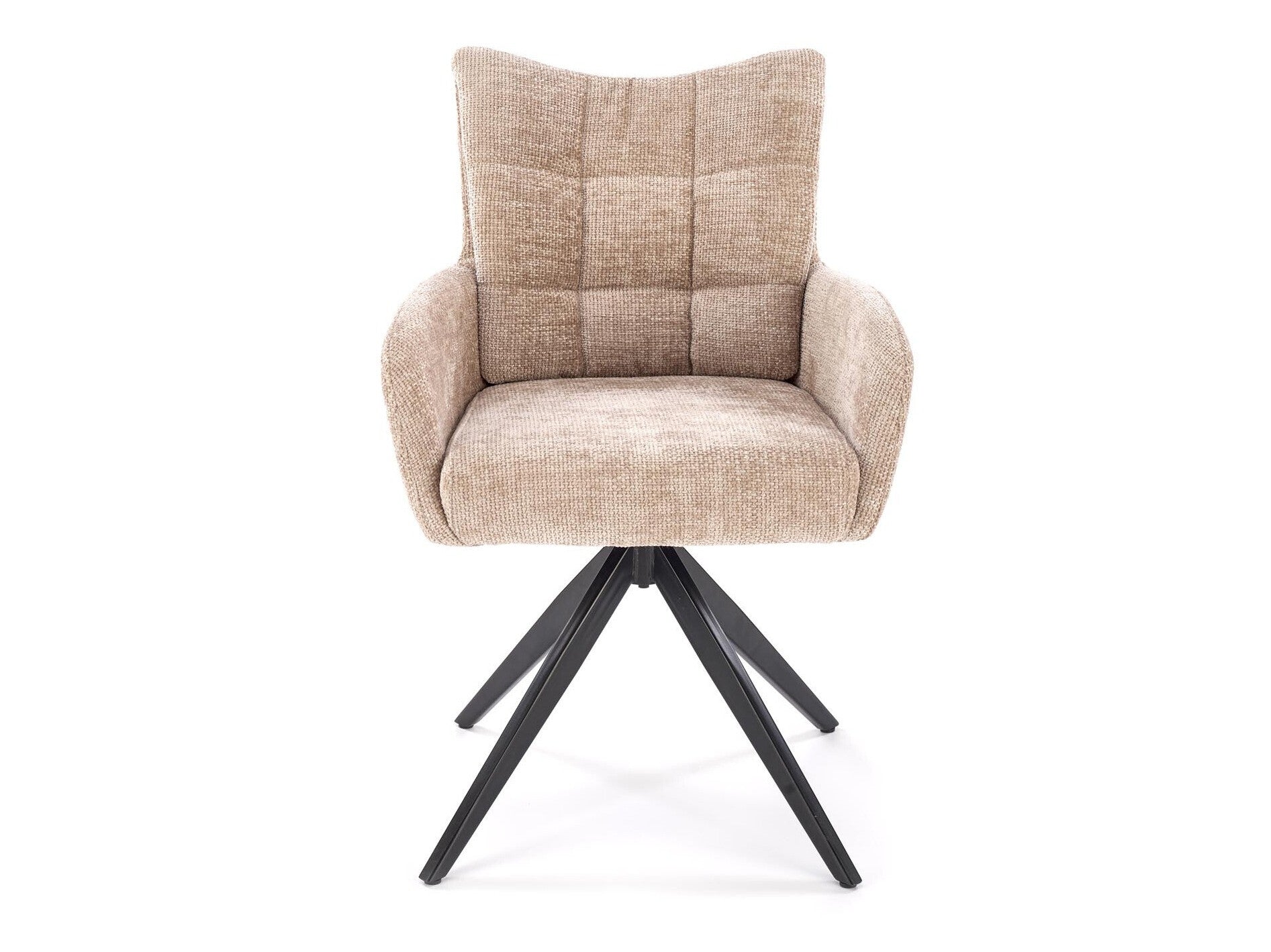 Kėdė K540 kėdė, smėlio V-CH-K/540-KR-BEŻOWY (Beige)