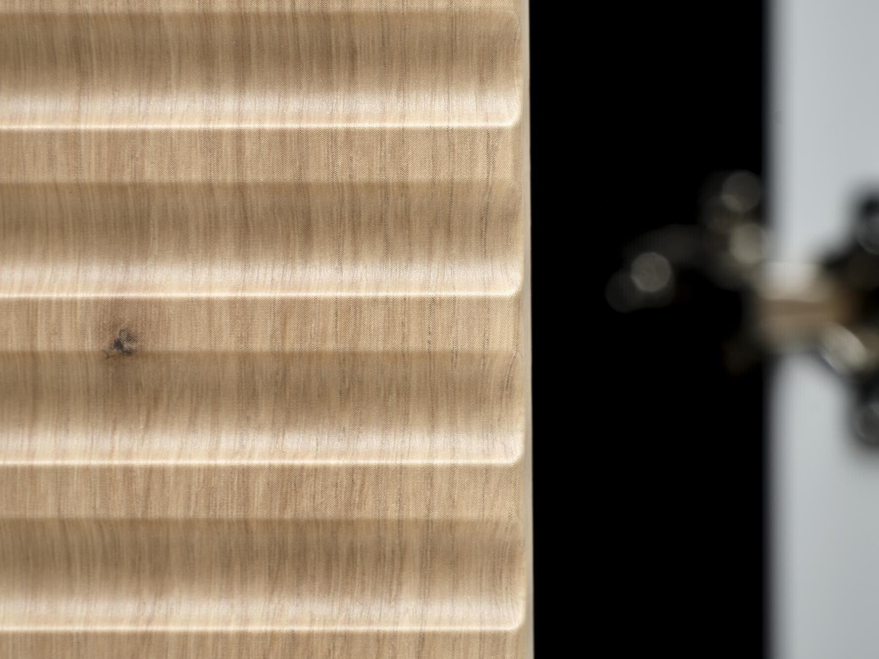 Spinta MURANO S-1 spinta, artisan ąžuolas / juoda V-PL-MURANO-S-1