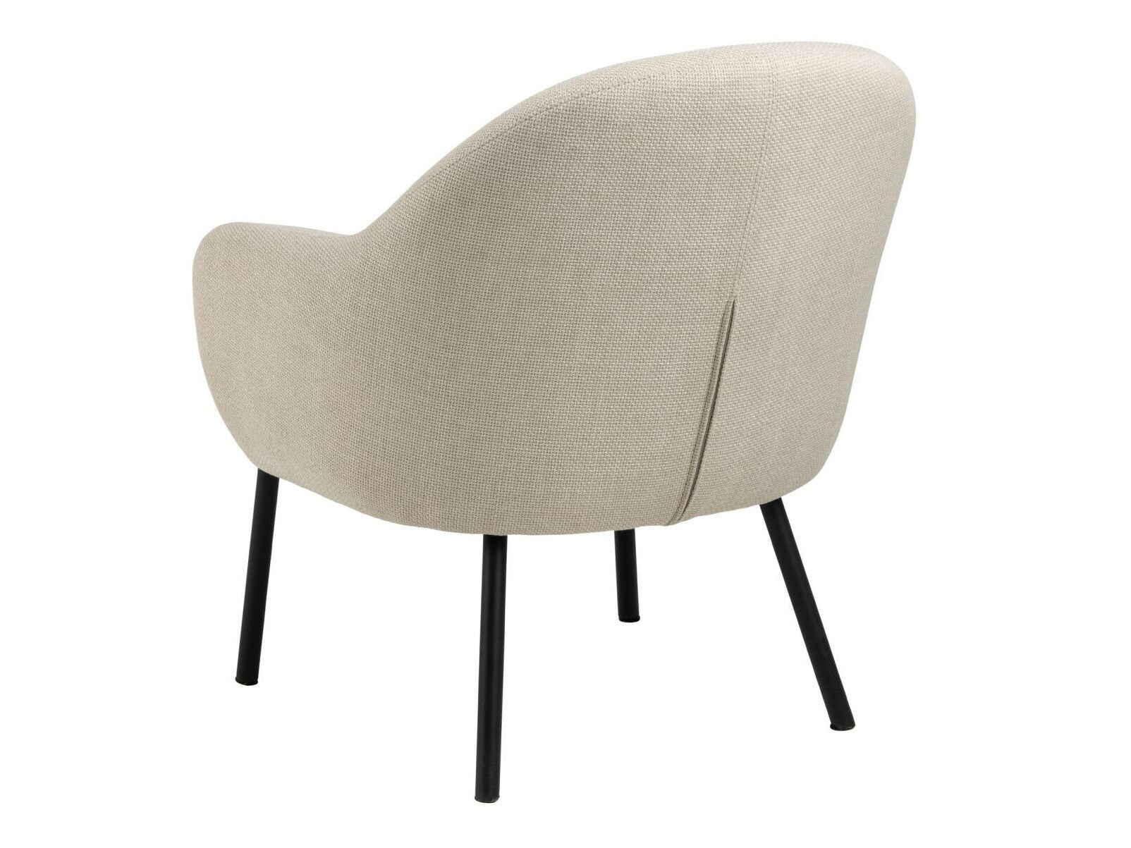 Fotelis Spencer lounge kėdė, Spalva: Beige