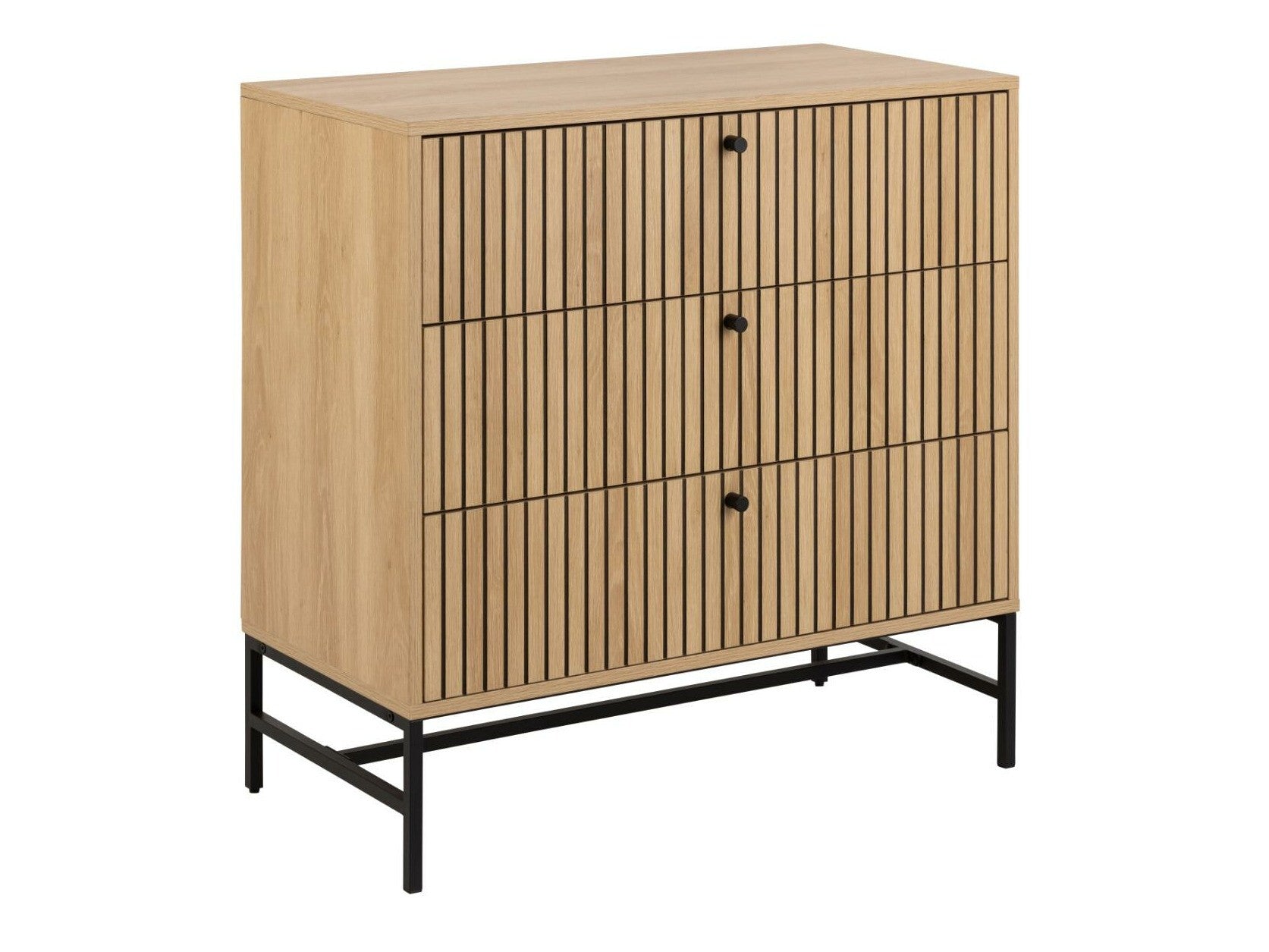Komoda Albany komoda natural H000023618