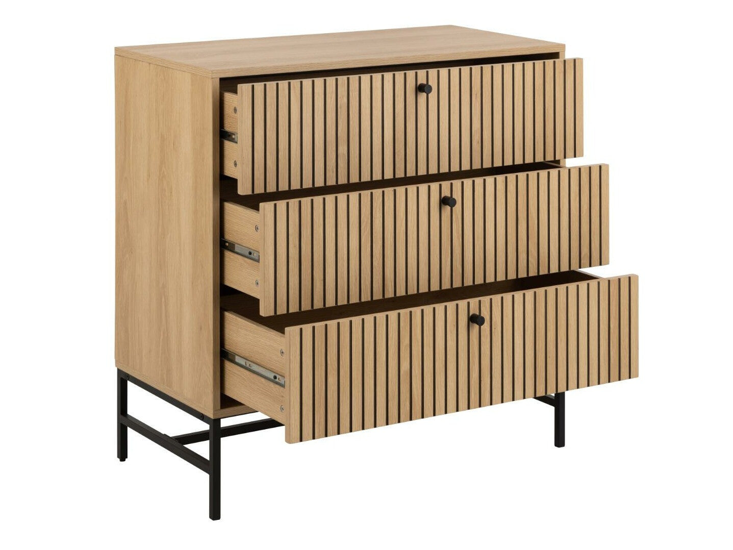 Komoda Albany komoda natural H000023618