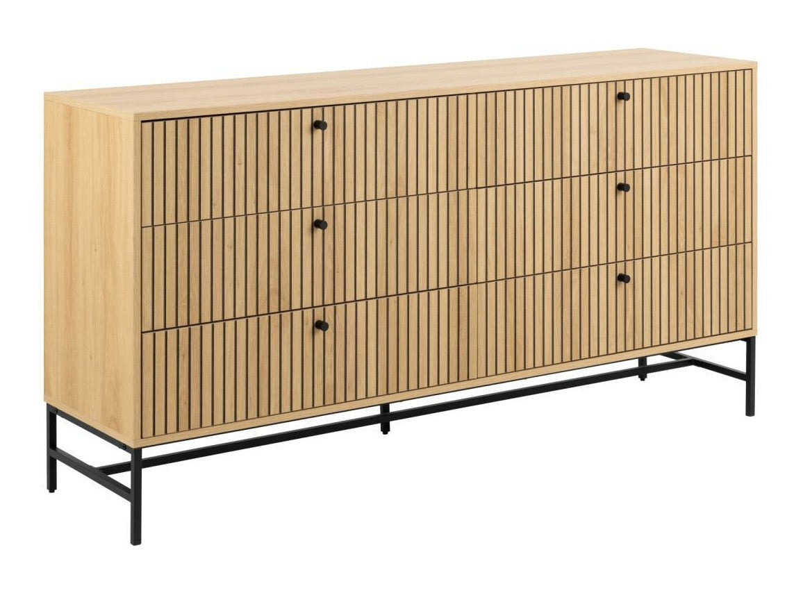 Komoda Albany komoda natural H000023622