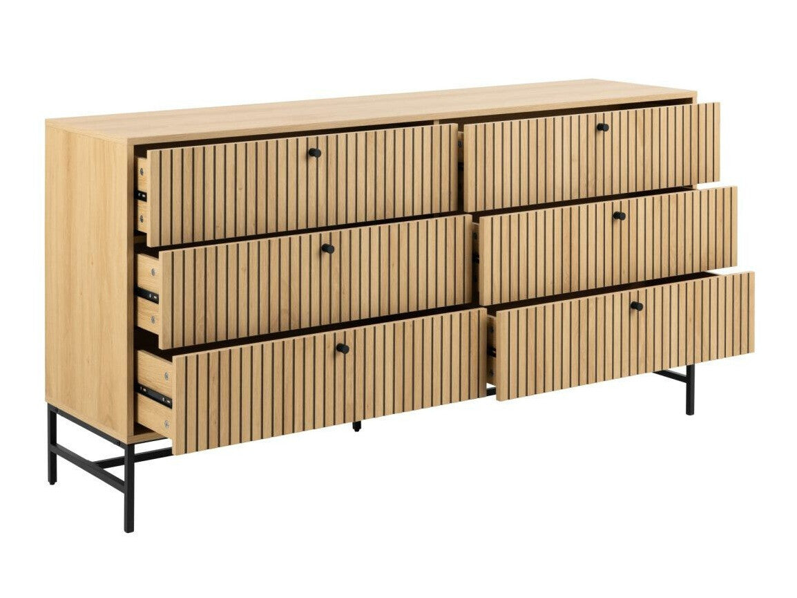 Komoda Albany komoda natural H000023622