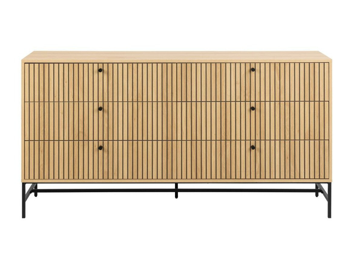 Komoda Albany komoda natural H000023622