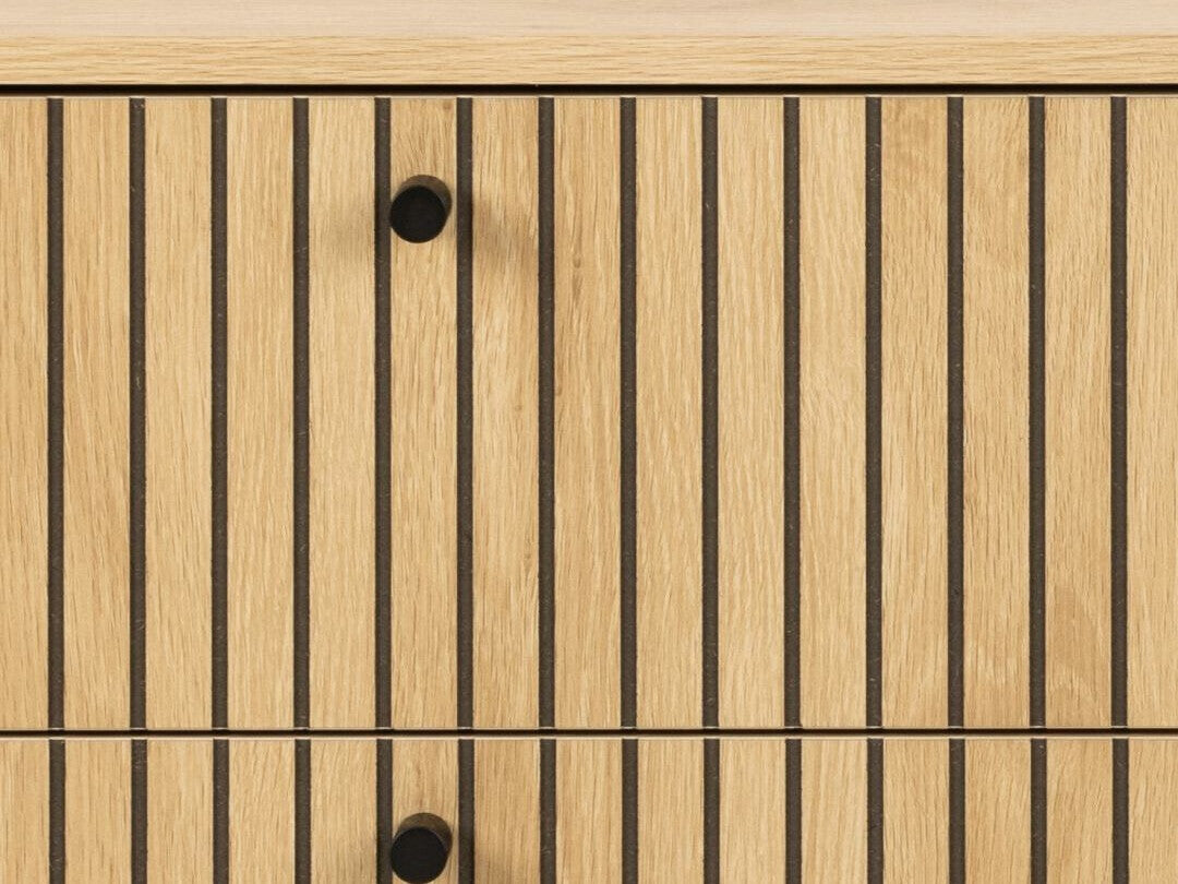 Komoda Albany komoda natural H000023622