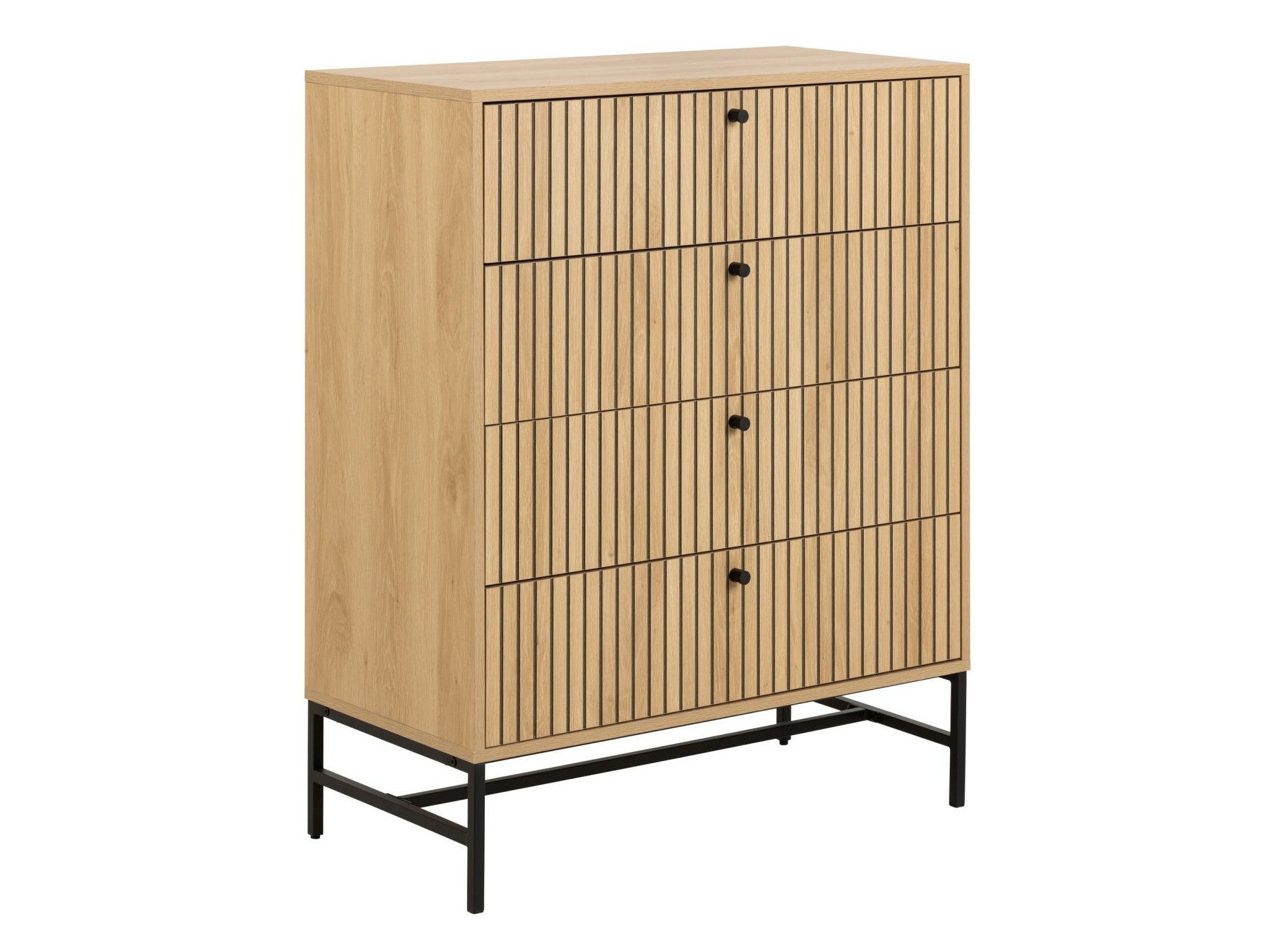 Komoda Albany komoda natural H000023619