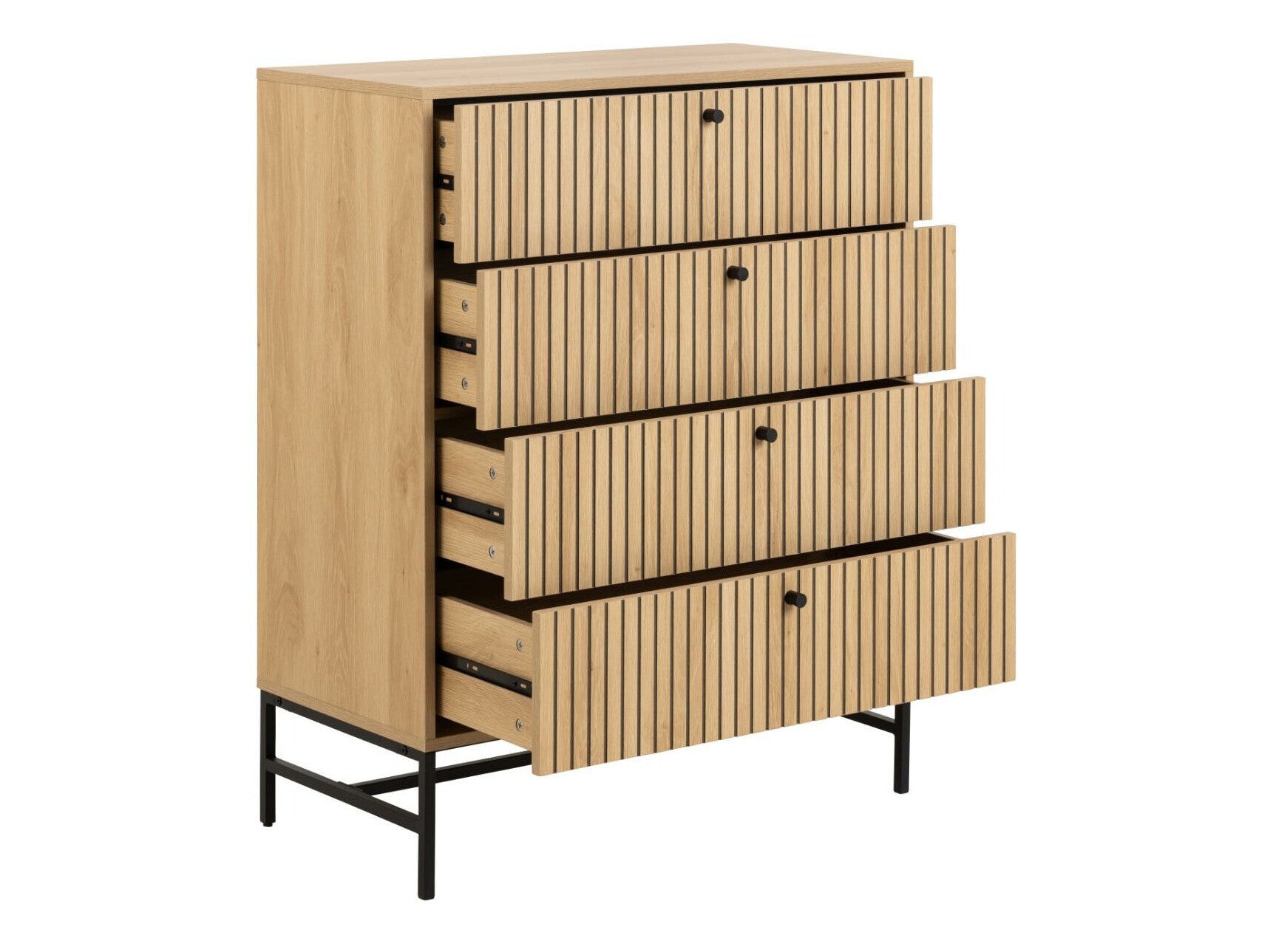 Komoda Albany komoda natural H000023619