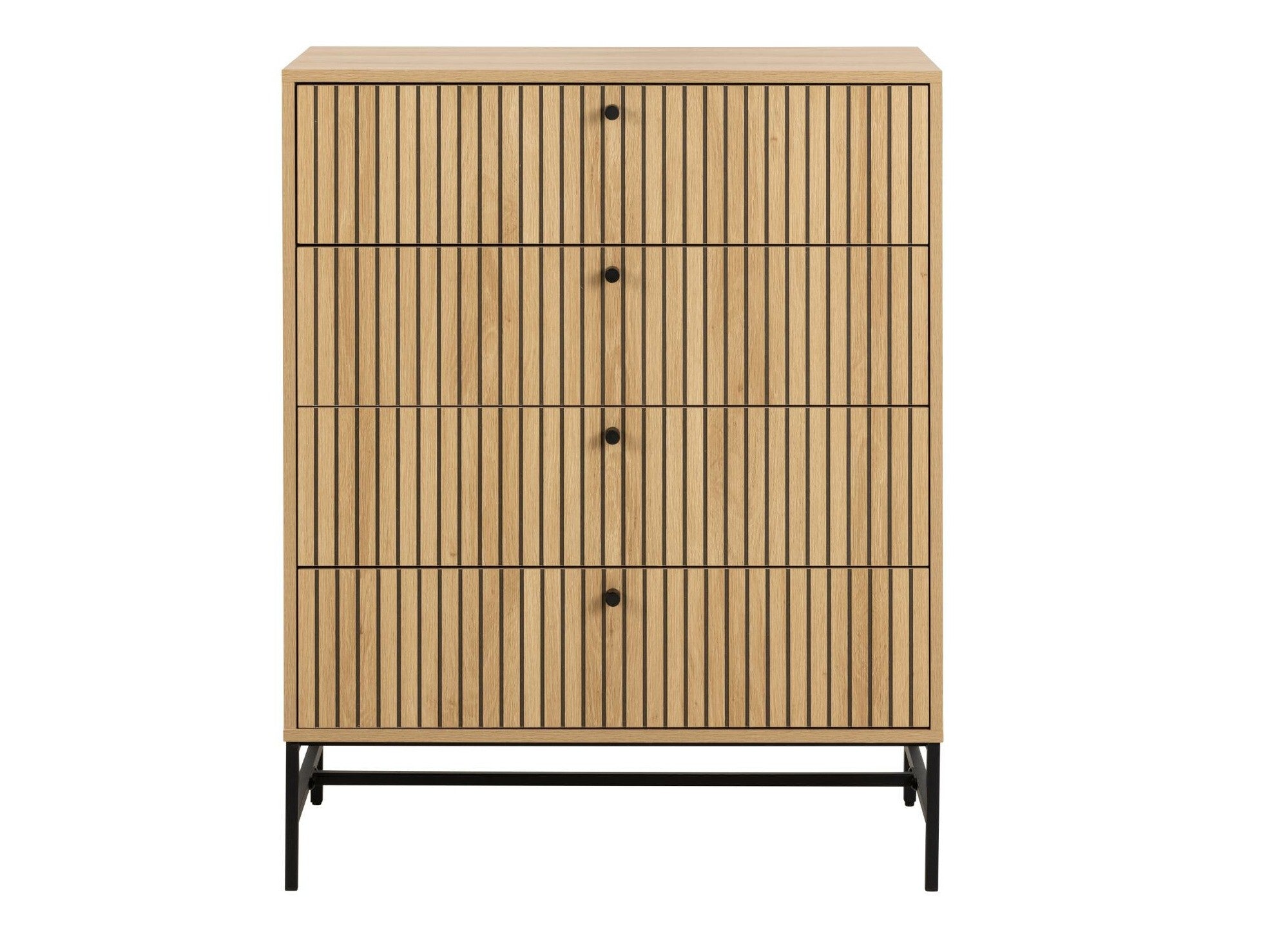 Komoda Albany komoda natural H000023619