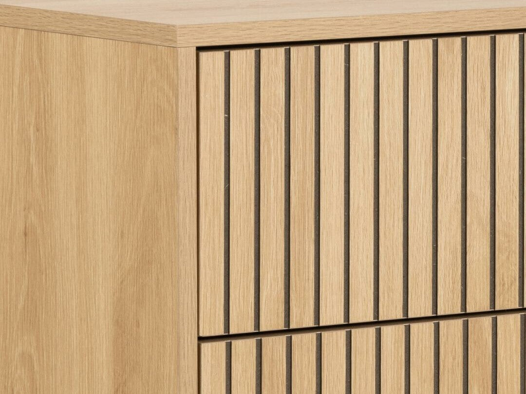 Komoda Albany komoda natural H000023619