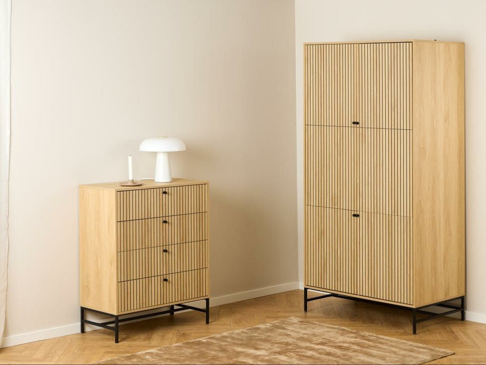 Komoda Albany komoda natural H000023619