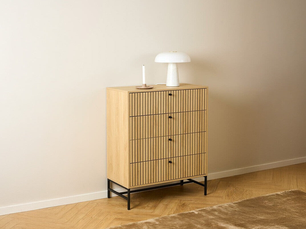 Komoda Albany komoda natural H000023619