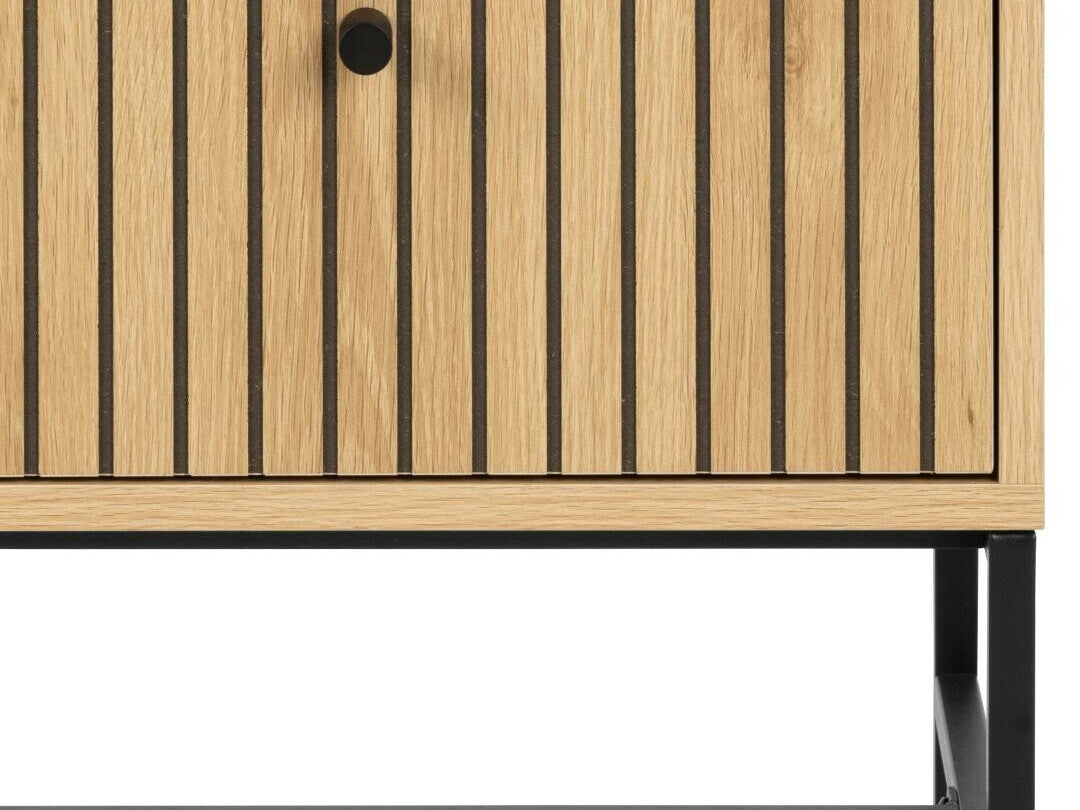 Naktinis staliukas Albany naktinis staliukas natural 0000105051