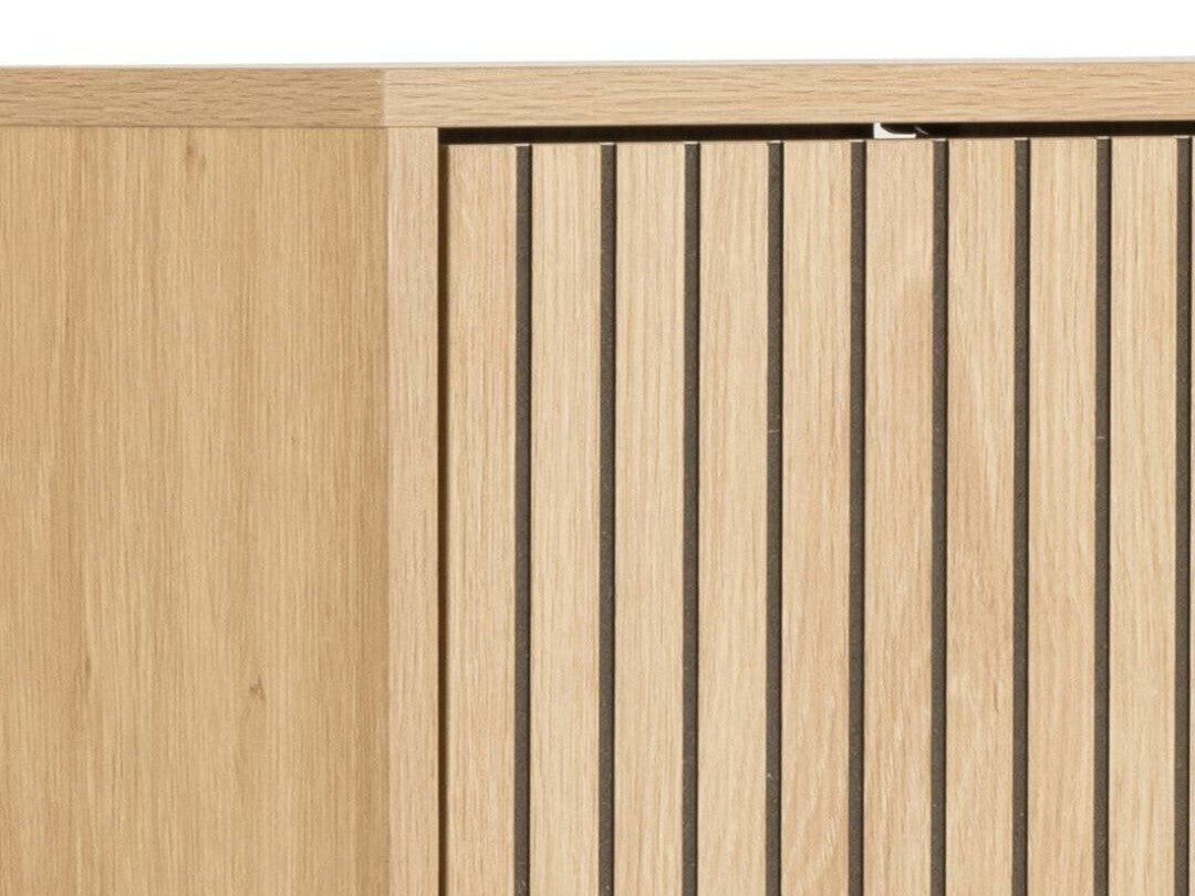 Batų lentyna Albany batų dėžė natural H000023790