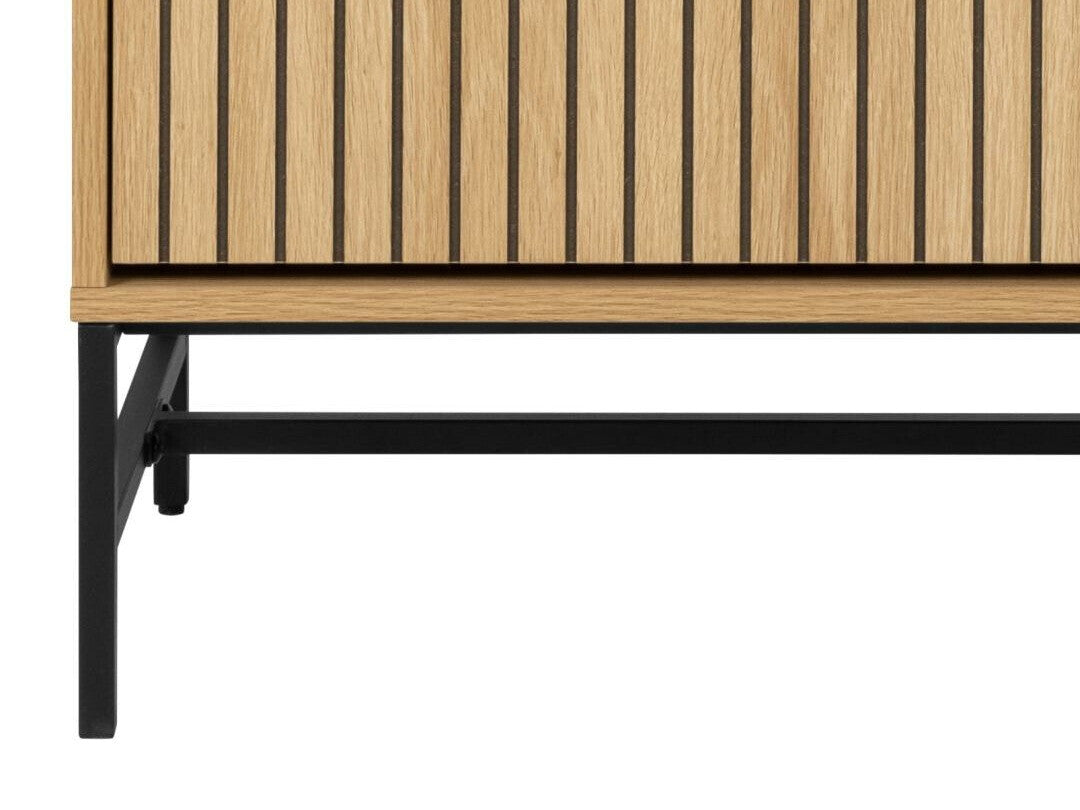 Batų lentyna Albany batų dėžė natural H000024286