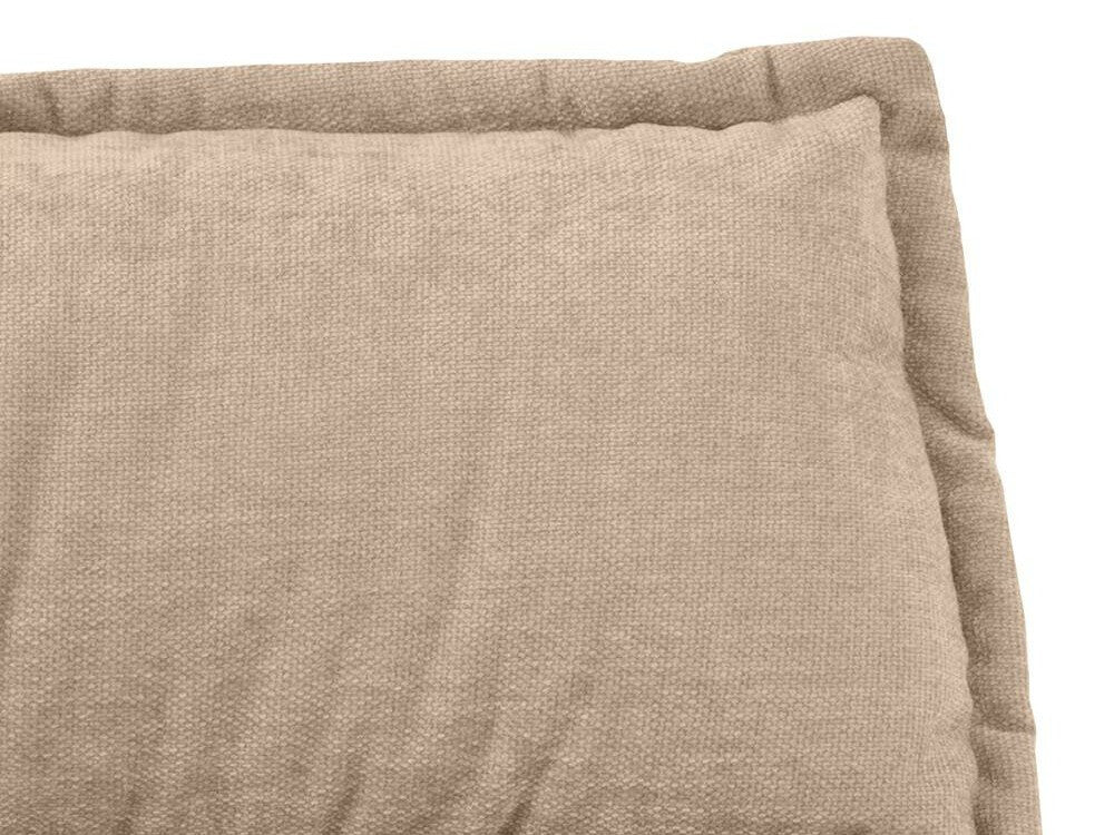 Fotelis Blizzard lounge kėdė, Spalva: Beige