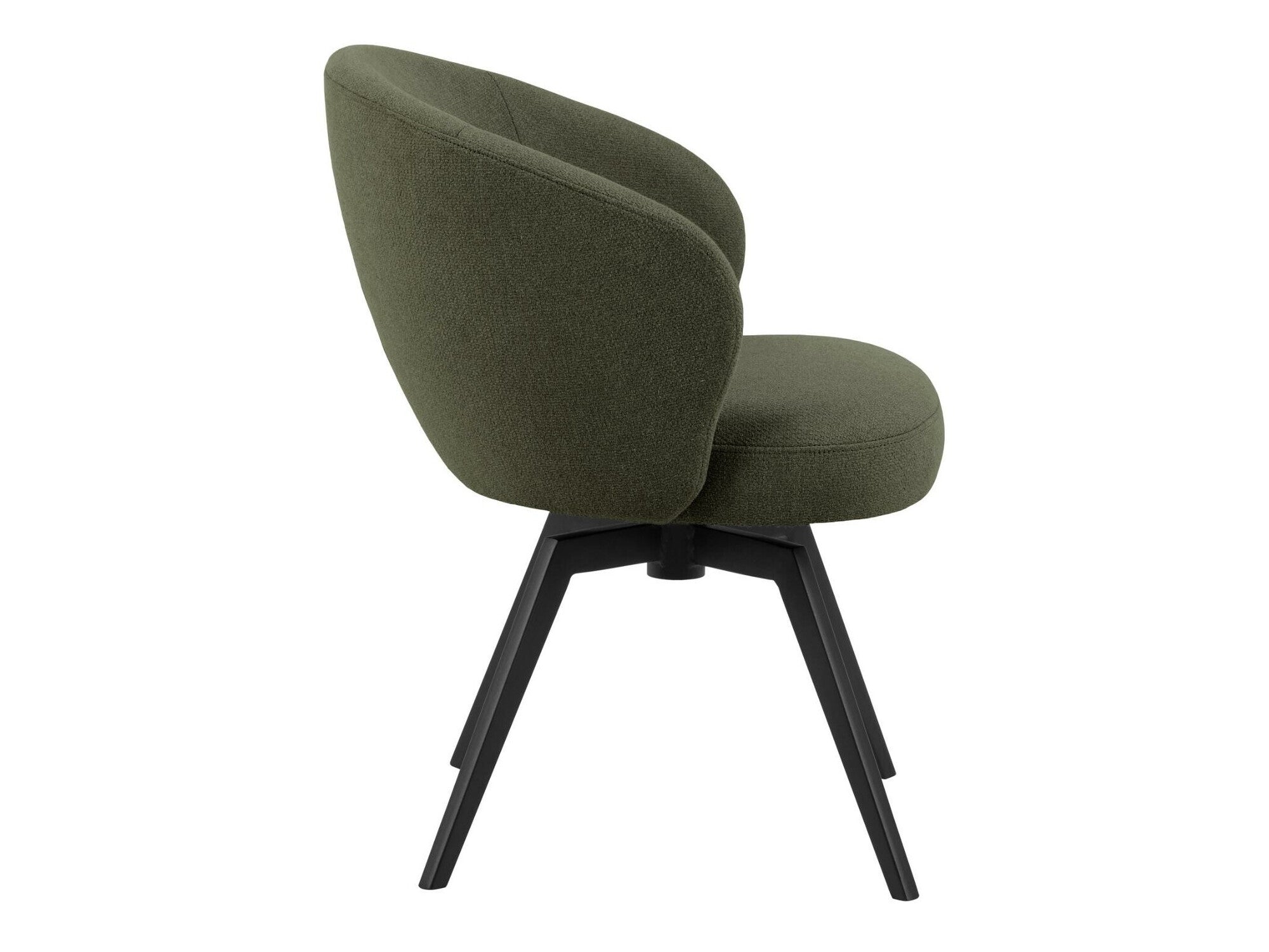 Kėdė Darlene dining kėdė with armrest žalia 0000109092 (Žalia)