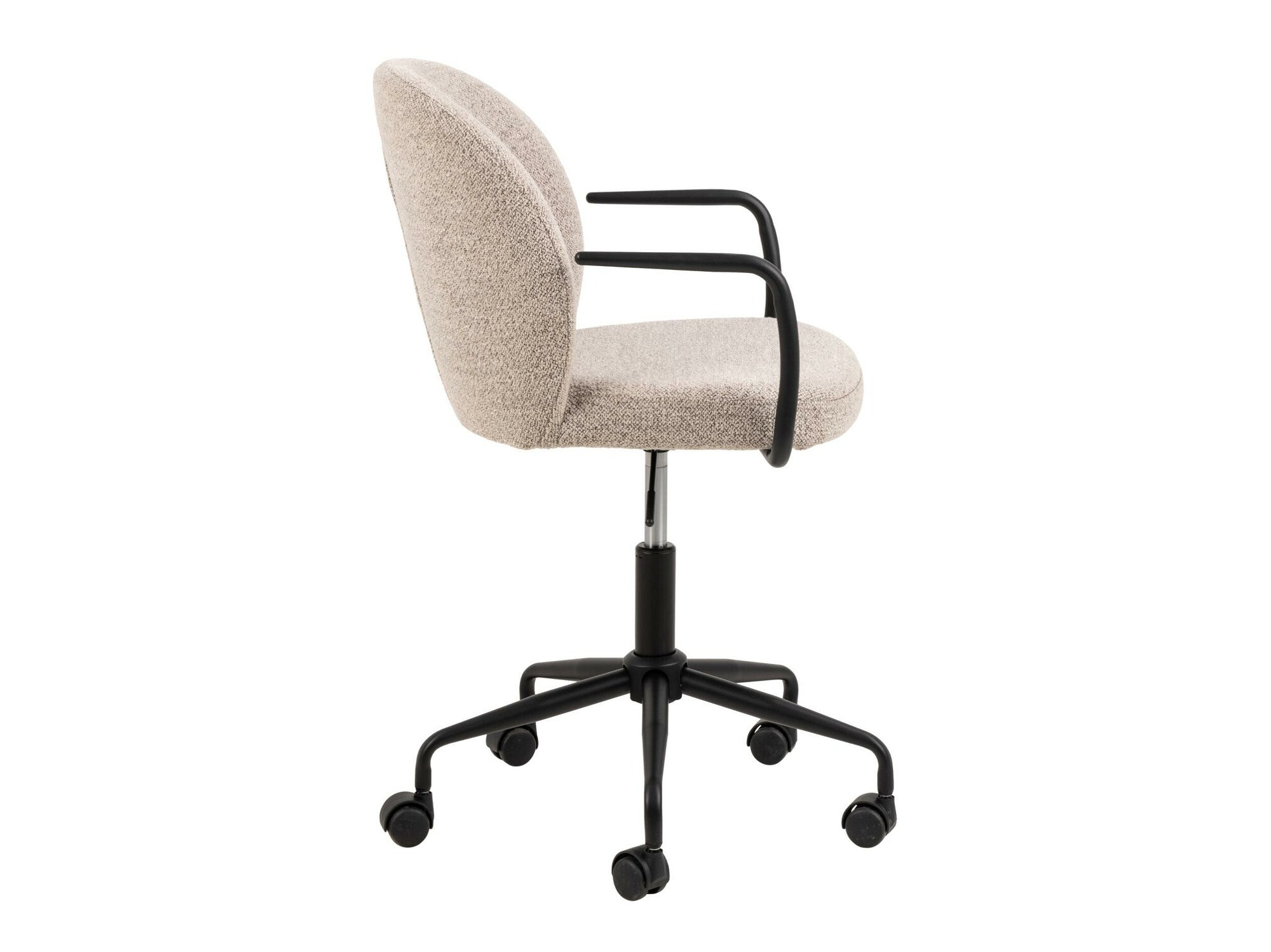 Biuro kėdė Patricia darbo stalas kėdė smėlio 0000102723