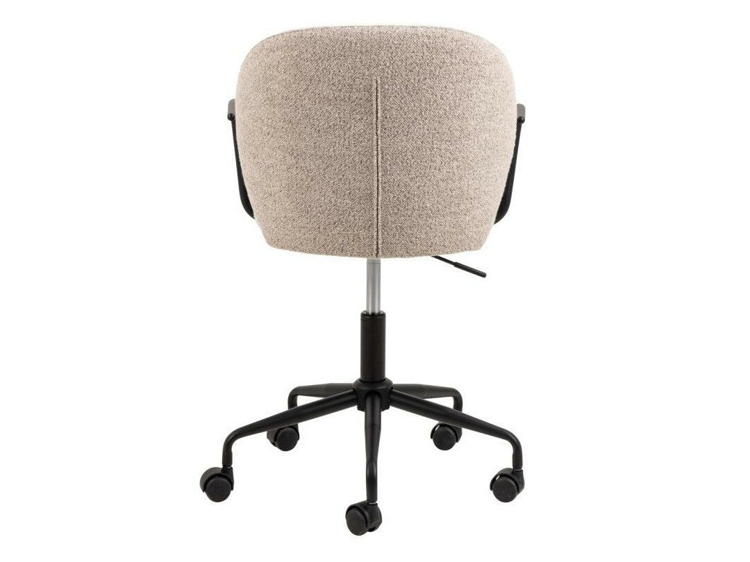 Biuro kėdė Patricia darbo stalas kėdė smėlio 0000102723