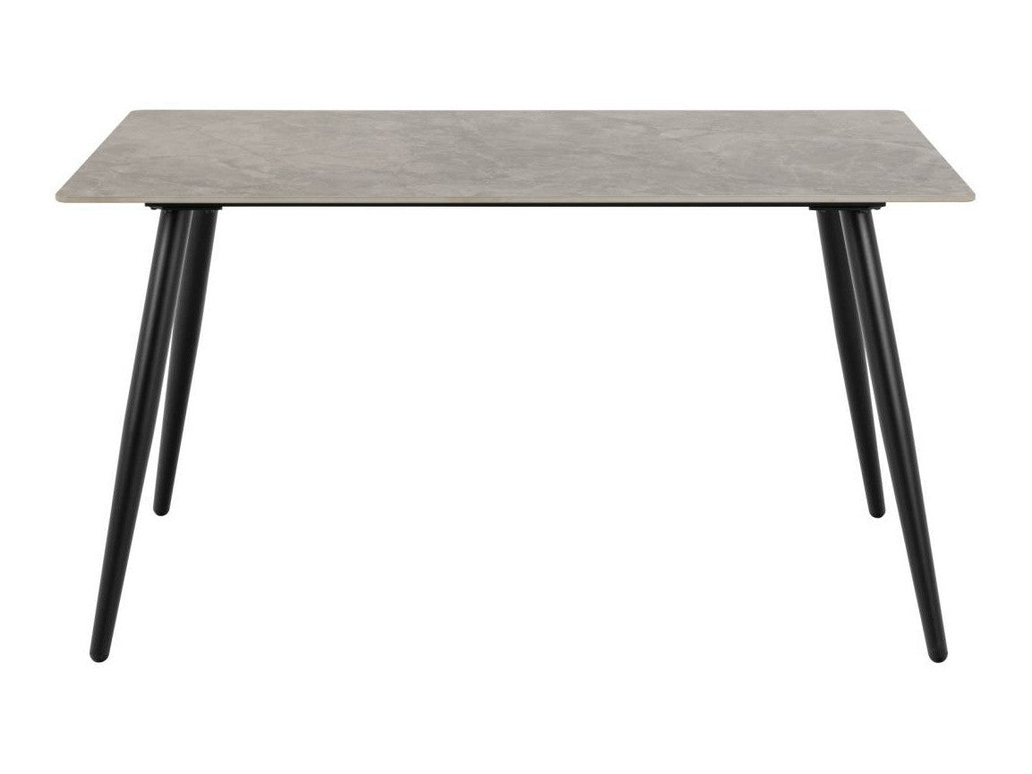 Stalas Wicklow H000024272, Spalva: Pilka