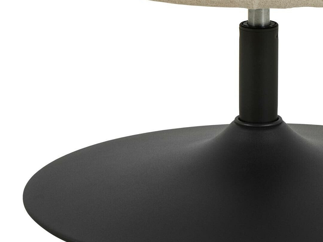 Fotelis Center lounge kėdė smėlio 0000109007