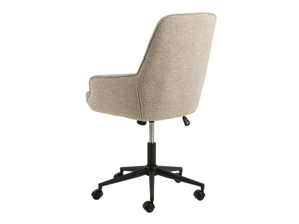 Biuro kėdė Erik darbo stalas kėdė smėlio 0000109072 (Beige)