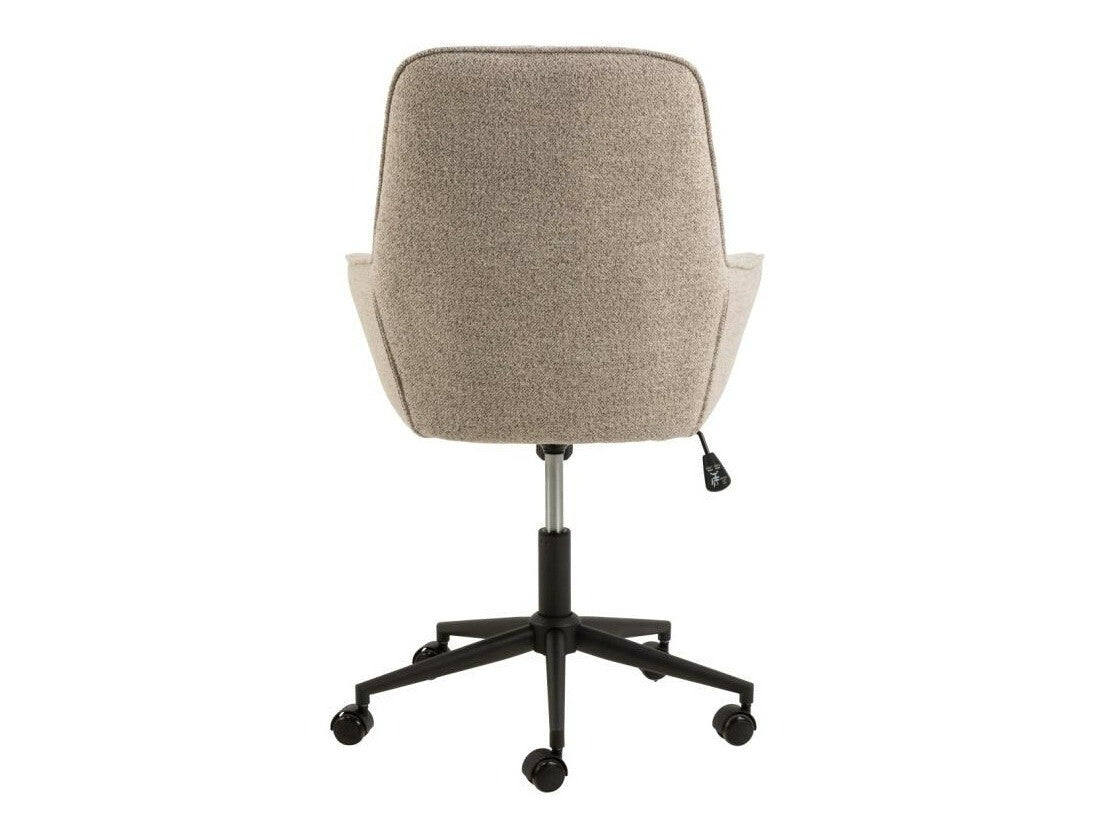 Biuro kėdė Erik darbo stalas kėdė smėlio 0000109072 (Beige)